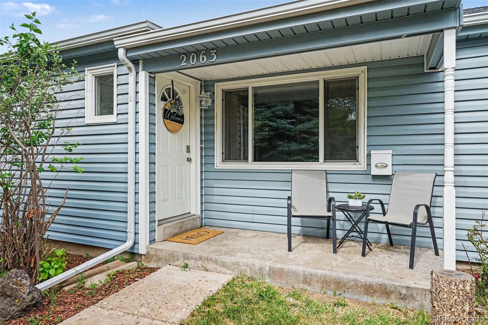 MLS Image #1 for 2063  ingalls street,edgewater, Colorado
