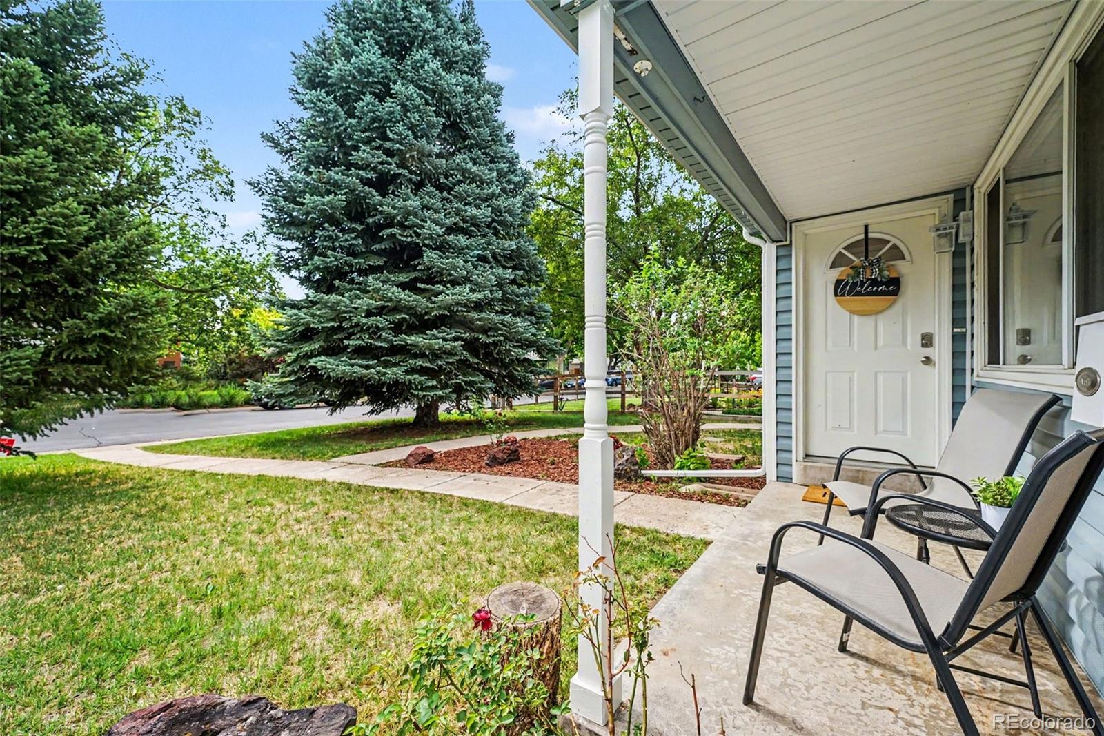 MLS Image #2 for 2063  ingalls street,edgewater, Colorado