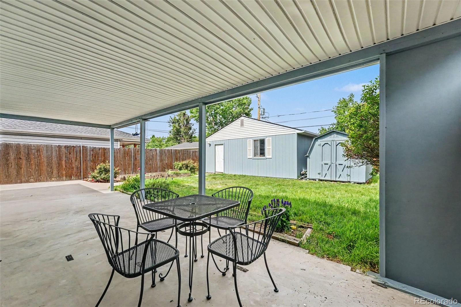 MLS Image #29 for 2063  ingalls street,edgewater, Colorado