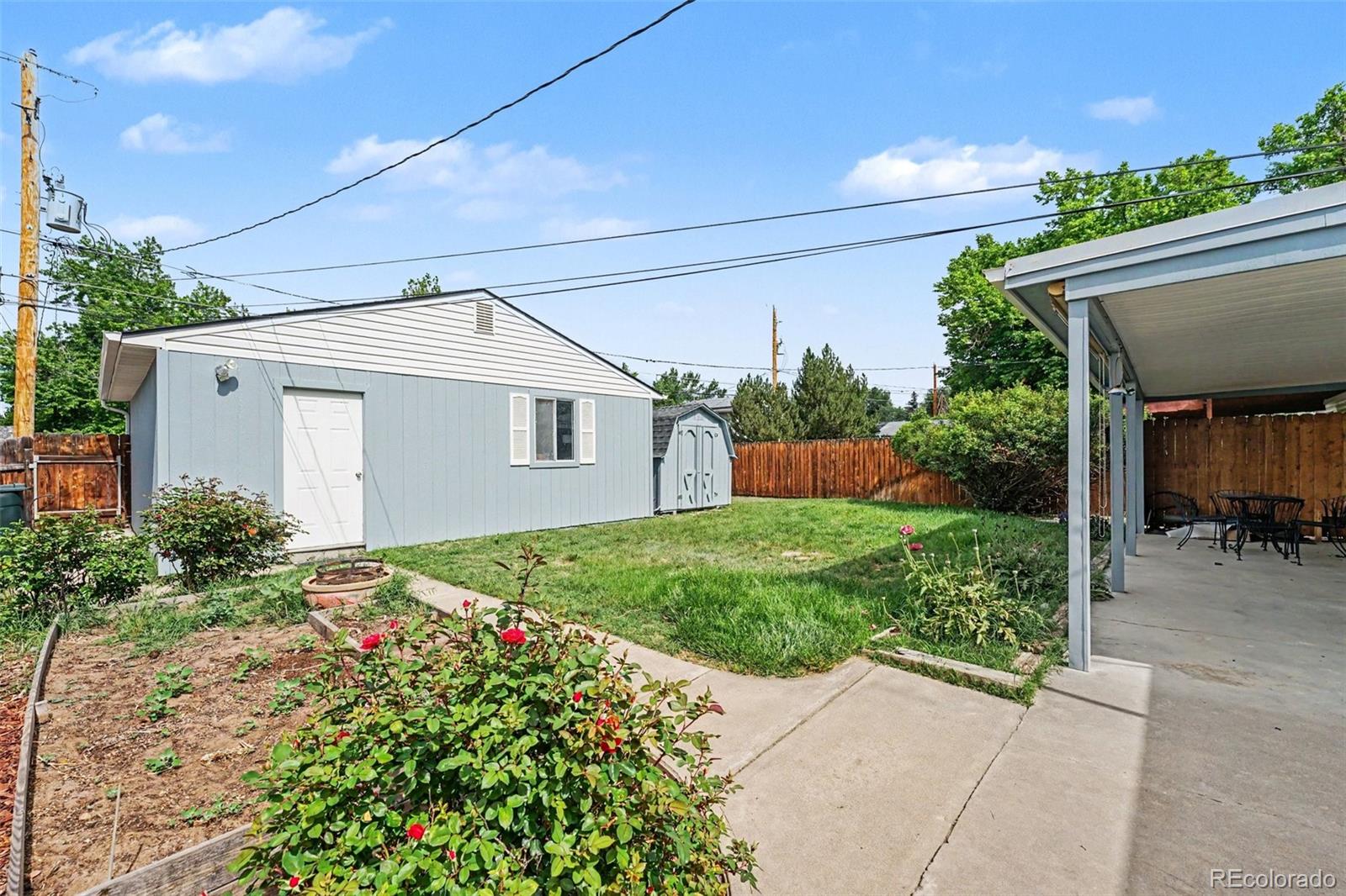 MLS Image #30 for 2063  ingalls street,edgewater, Colorado