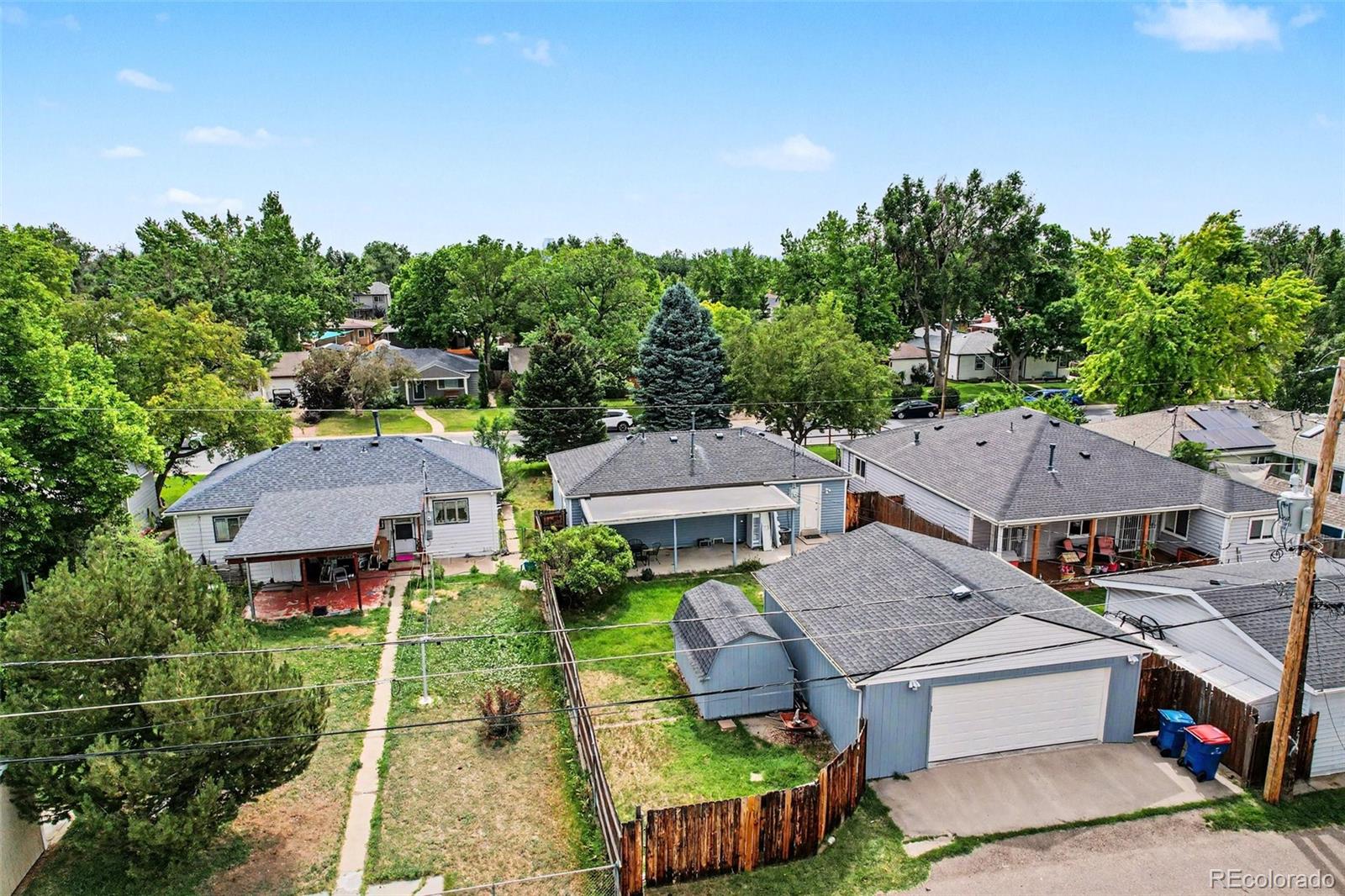 MLS Image #32 for 2063  ingalls street,edgewater, Colorado
