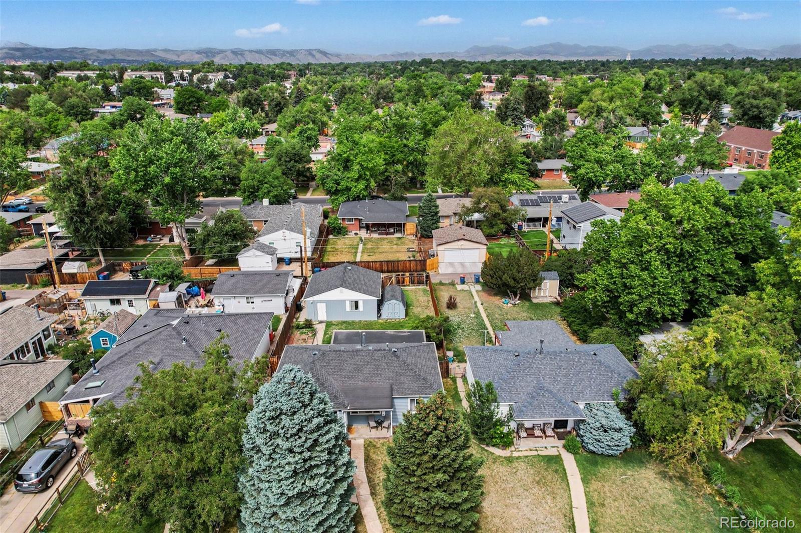 MLS Image #34 for 2063  ingalls street,edgewater, Colorado