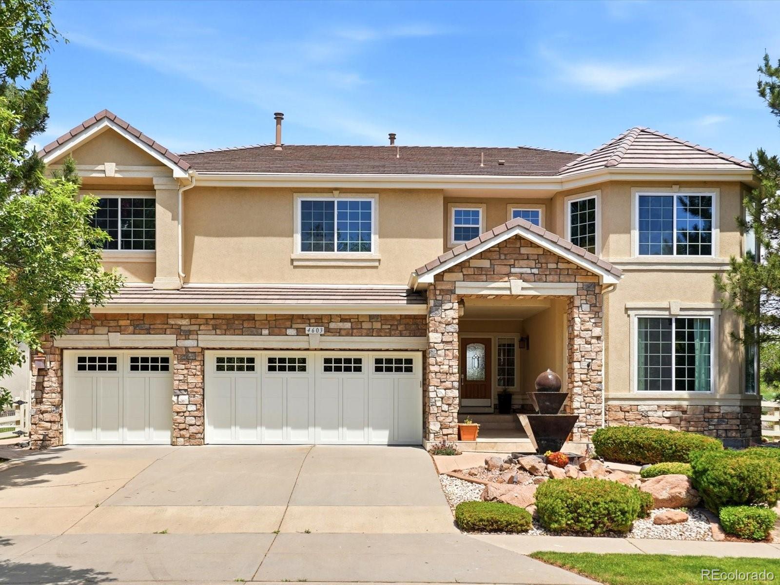 MLS Image #1 for 4603  castle circle,broomfield, Colorado