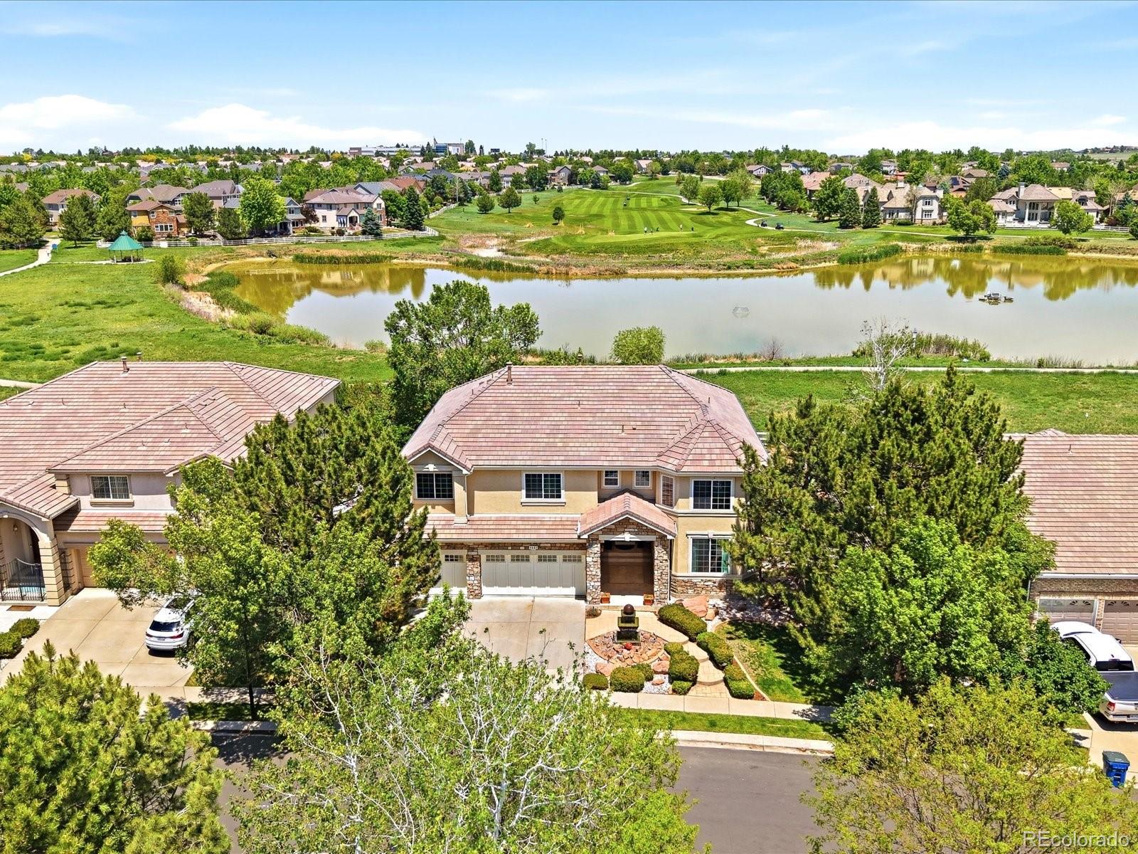 MLS Image #2 for 4603  castle circle,broomfield, Colorado