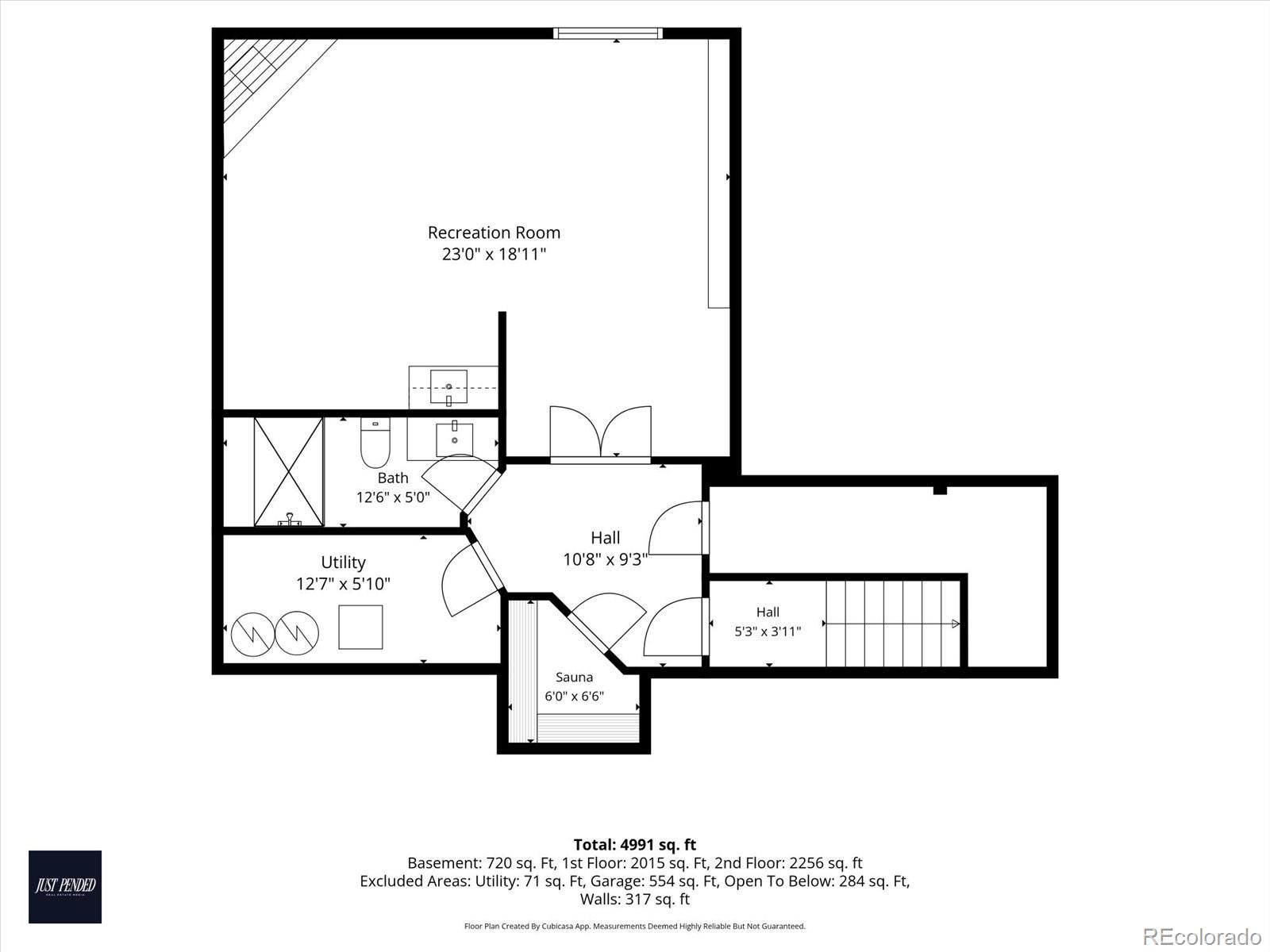 MLS Image #46 for 4603  castle circle,broomfield, Colorado