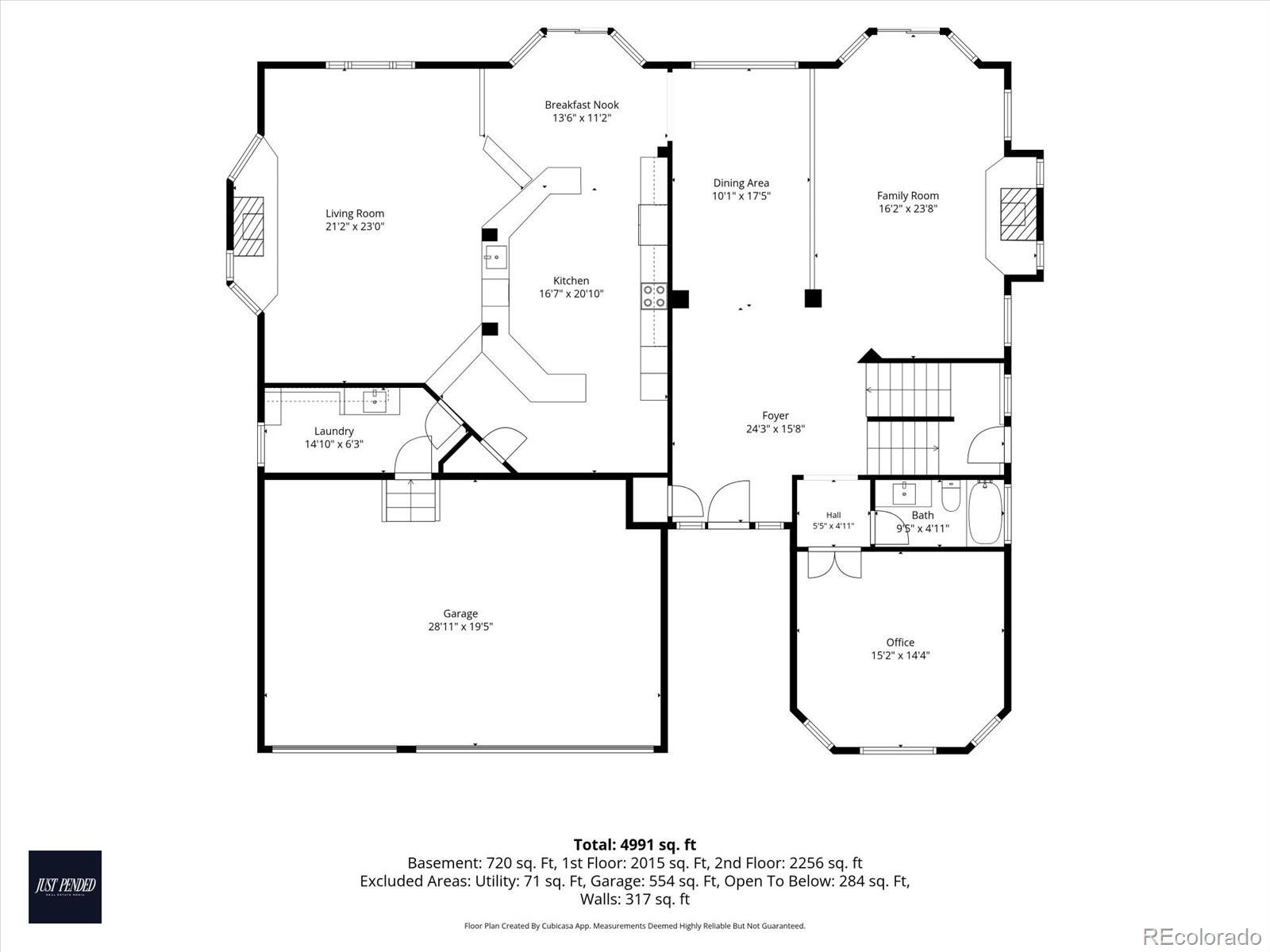 MLS Image #47 for 4603  castle circle,broomfield, Colorado