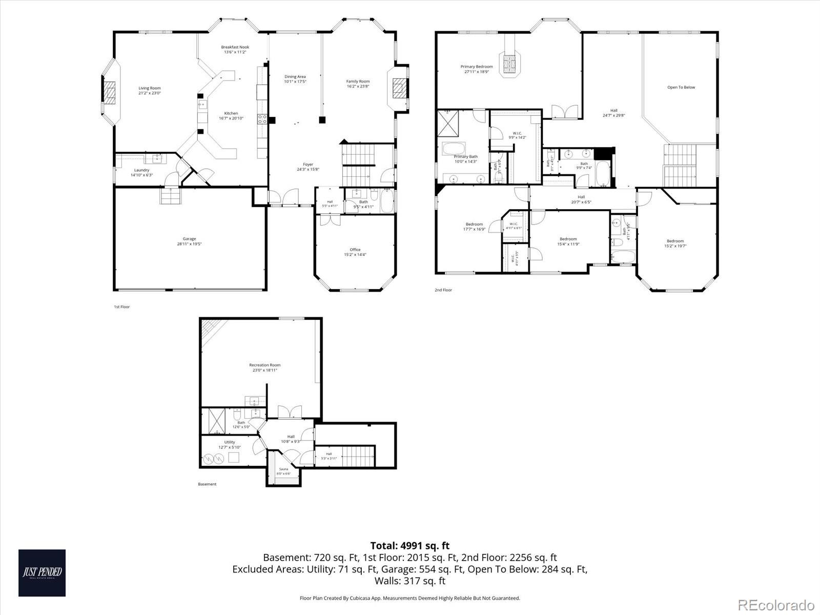 MLS Image #49 for 4603  castle circle,broomfield, Colorado