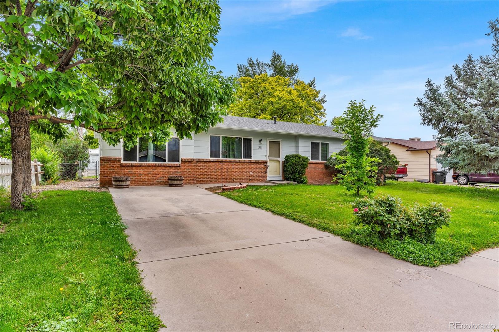 MLS Image #1 for 231  turner drive,canon city, Colorado