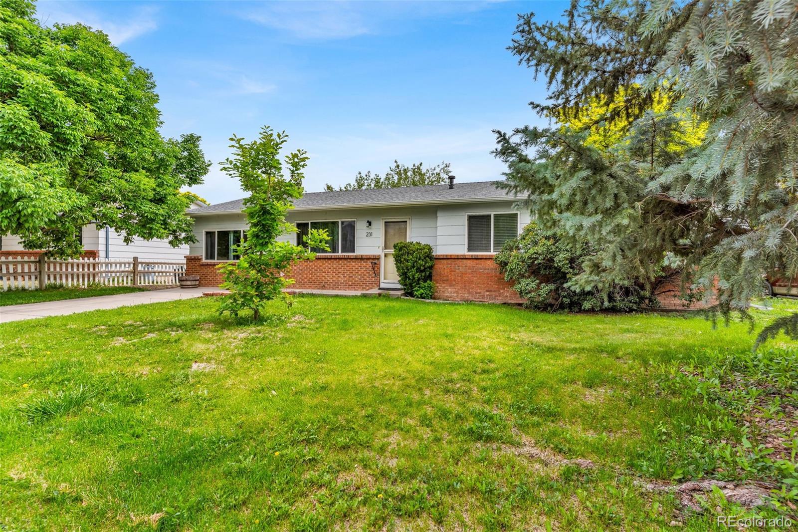 MLS Image #2 for 231  turner drive,canon city, Colorado