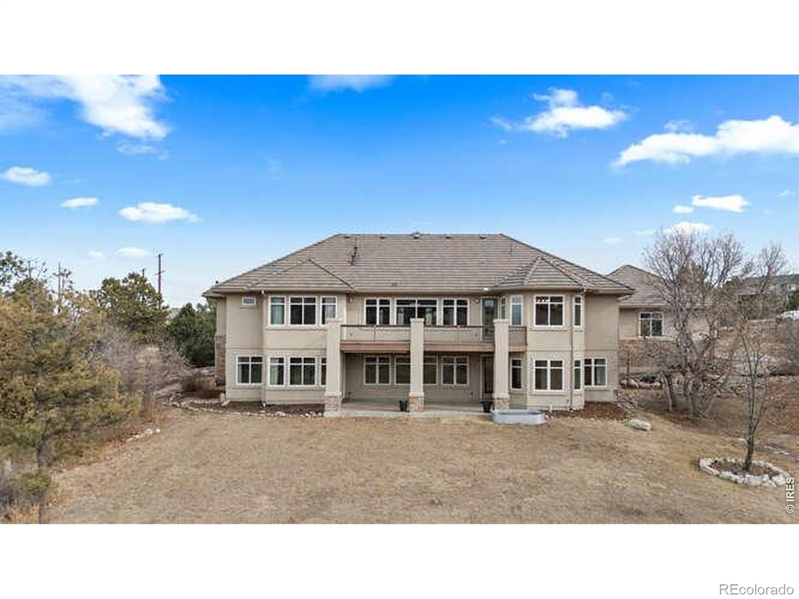 MLS Image #2 for 6329  diamond ridge parkway,castle rock, Colorado