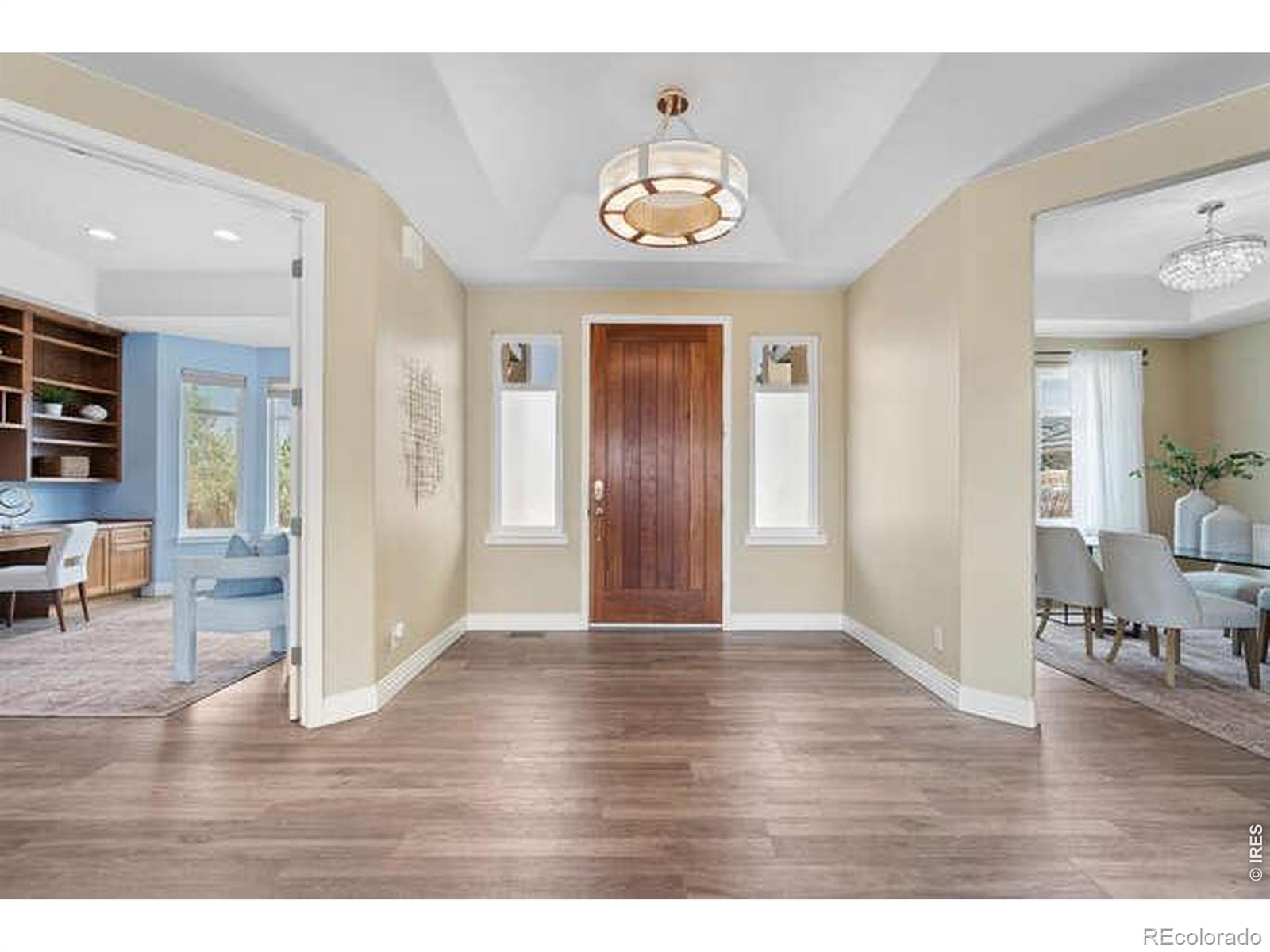 MLS Image #4 for 6329  diamond ridge parkway,castle rock, Colorado