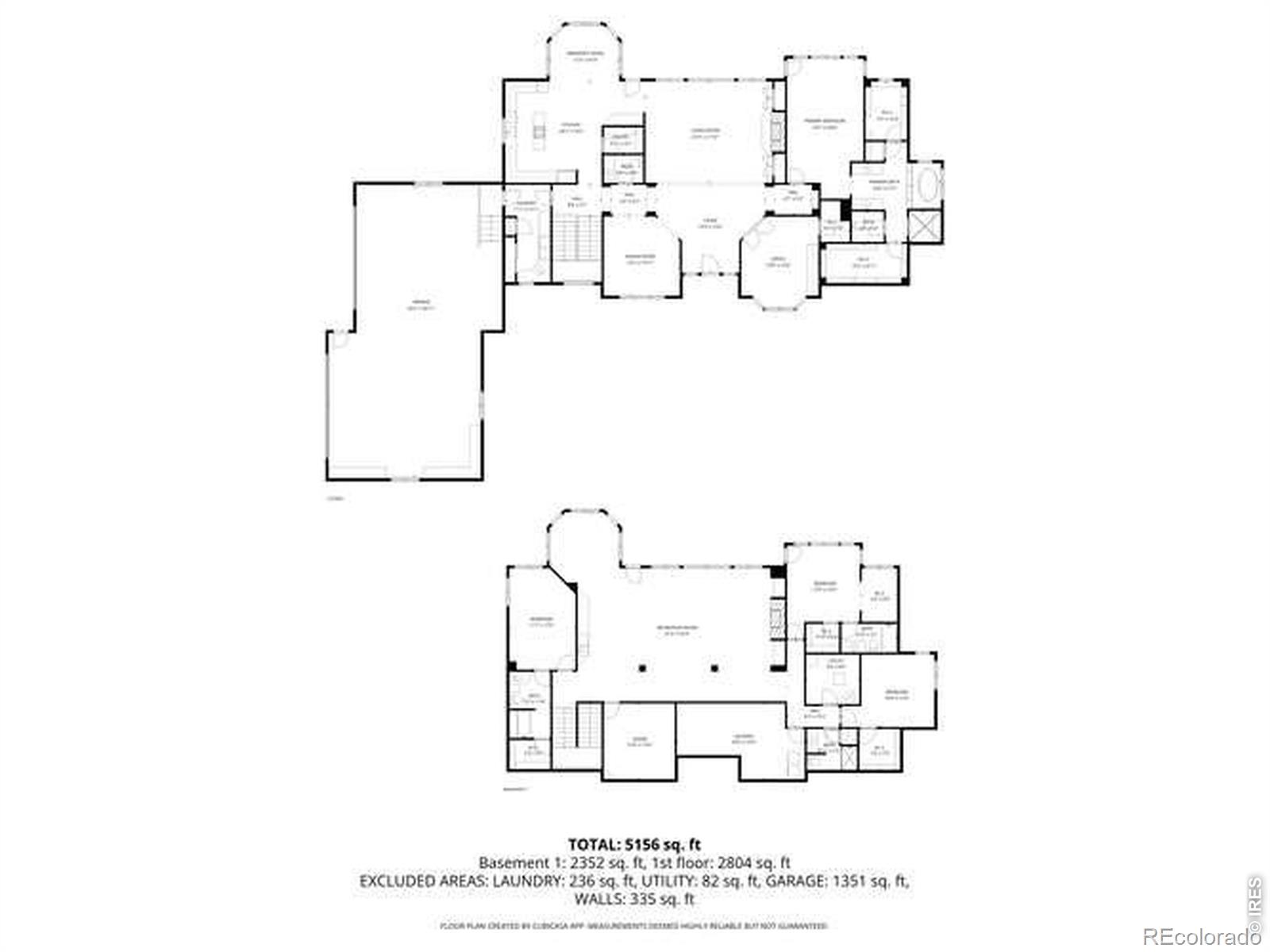 MLS Image #41 for 6329  diamond ridge parkway,castle rock, Colorado