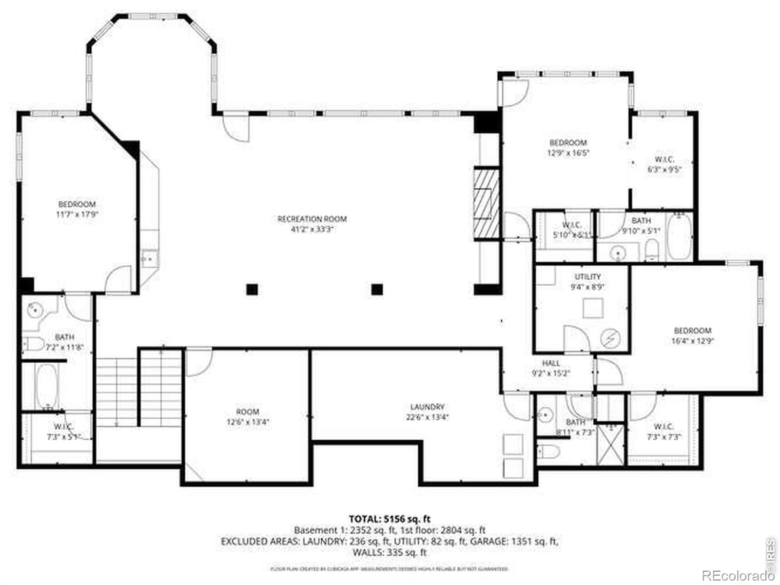 MLS Image #42 for 6329  diamond ridge parkway,castle rock, Colorado