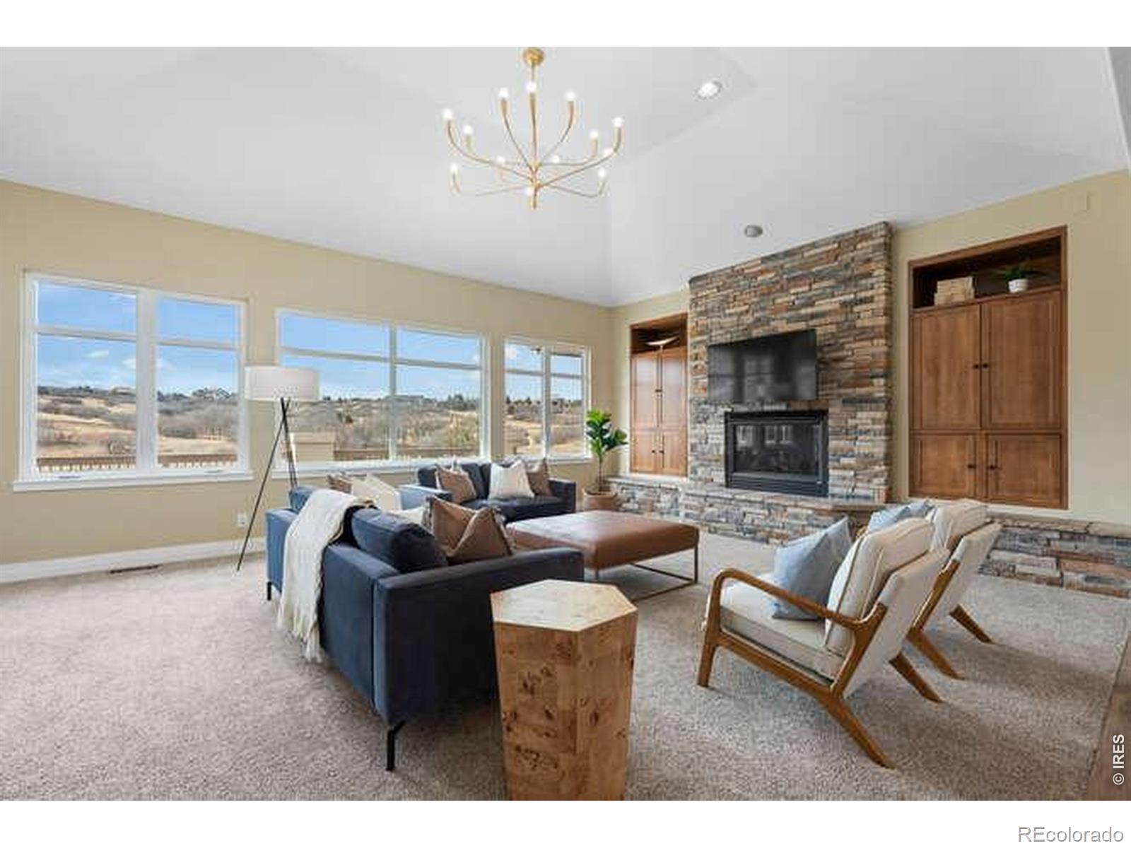 MLS Image #5 for 6329  diamond ridge parkway,castle rock, Colorado