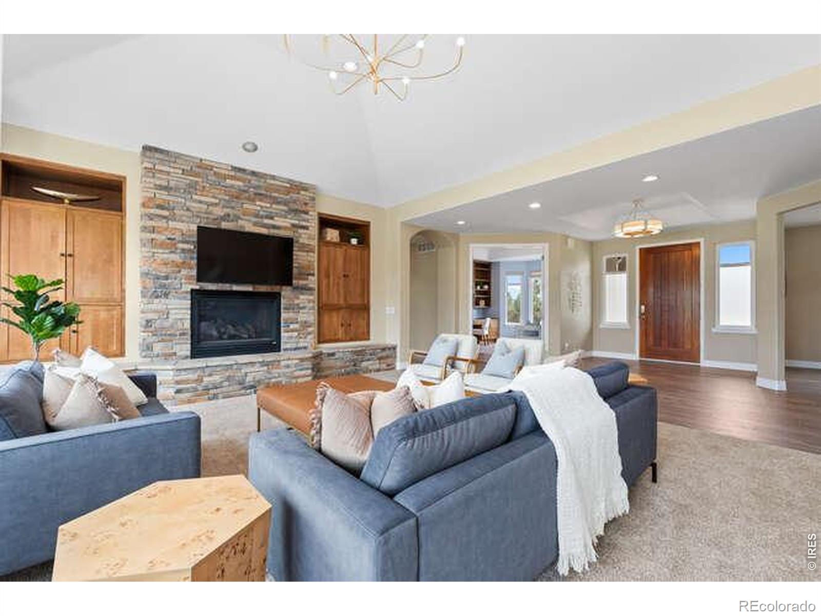 MLS Image #6 for 6329  diamond ridge parkway,castle rock, Colorado