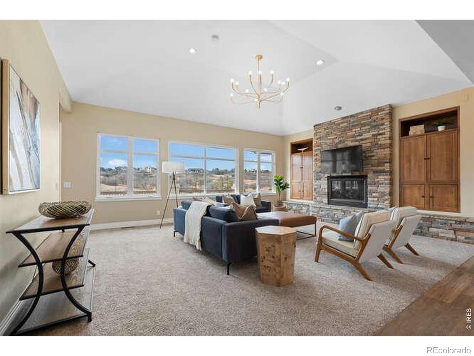MLS Image #7 for 6329  diamond ridge parkway,castle rock, Colorado