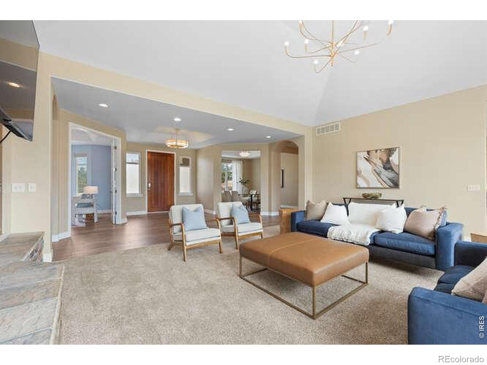 MLS Image #8 for 6329  diamond ridge parkway,castle rock, Colorado