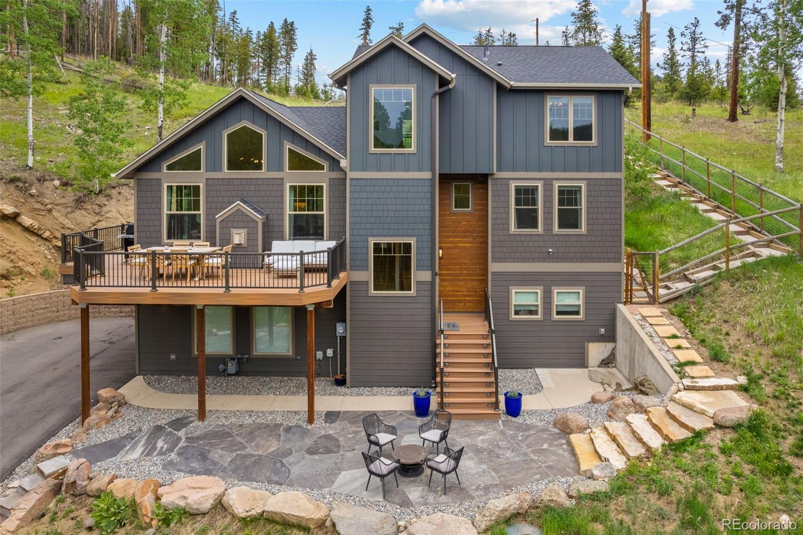 MLS Image #10 for 32311  lodgepole drive,evergreen, Colorado