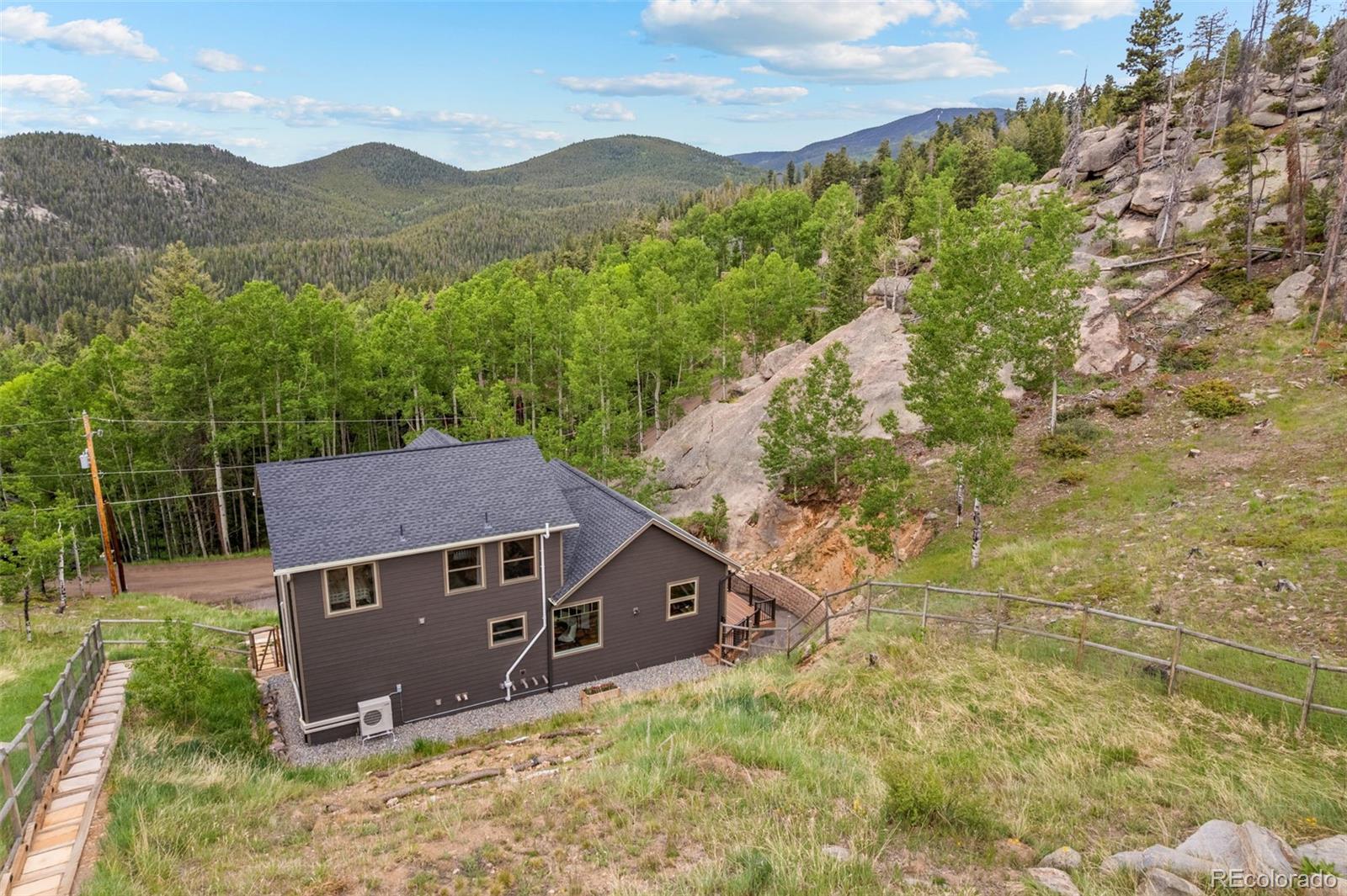 MLS Image #11 for 32311  lodgepole drive,evergreen, Colorado