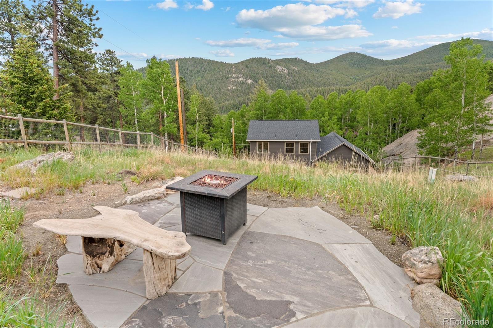 MLS Image #12 for 32311  lodgepole drive,evergreen, Colorado