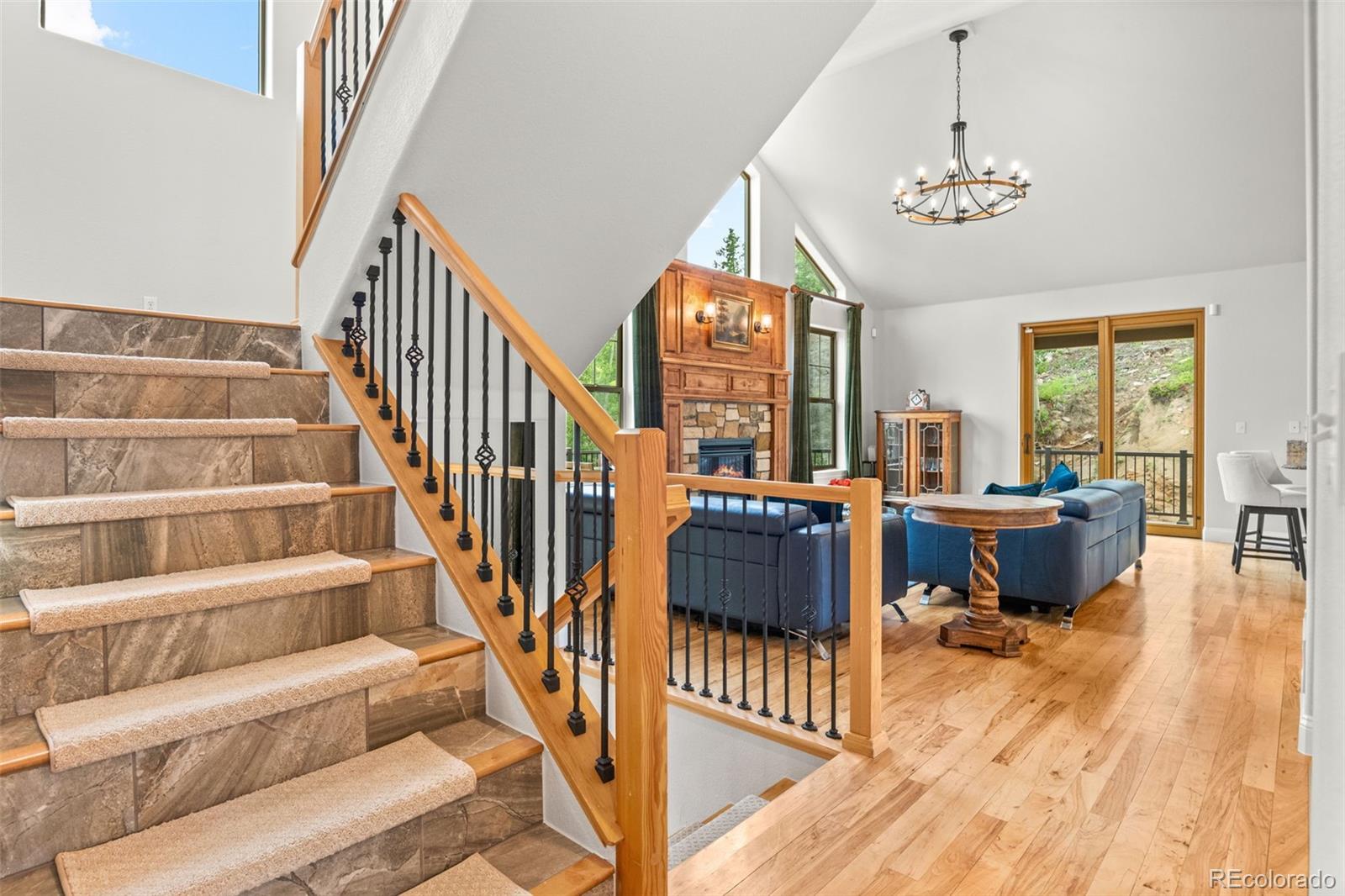 MLS Image #13 for 32311  lodgepole drive,evergreen, Colorado