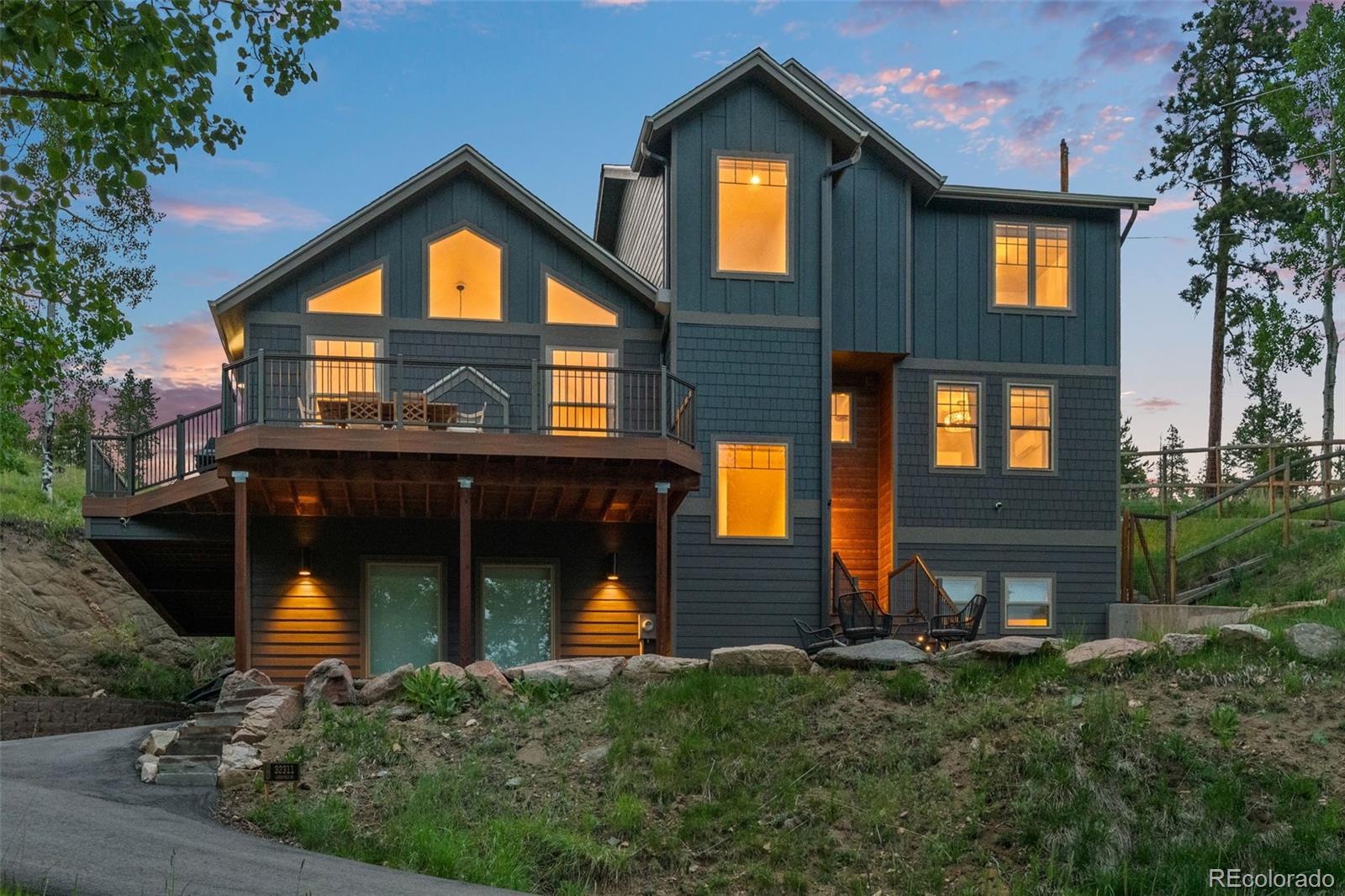 MLS Image #37 for 32311  lodgepole drive,evergreen, Colorado