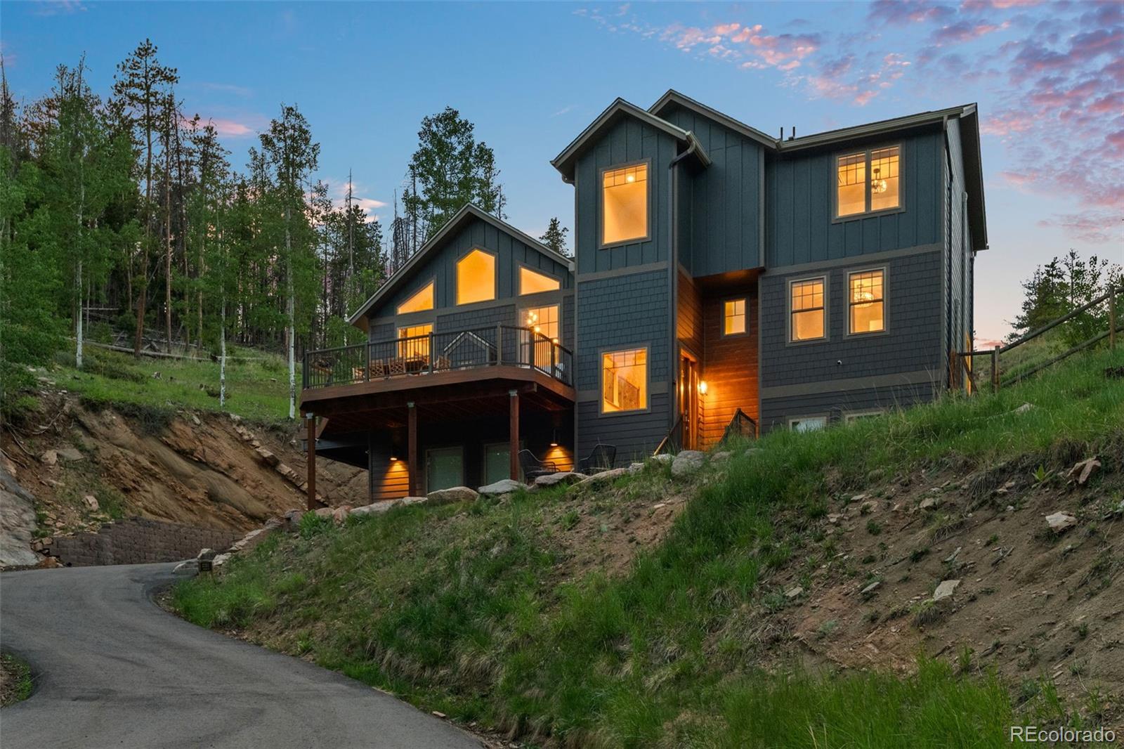 MLS Image #38 for 32311  lodgepole drive,evergreen, Colorado