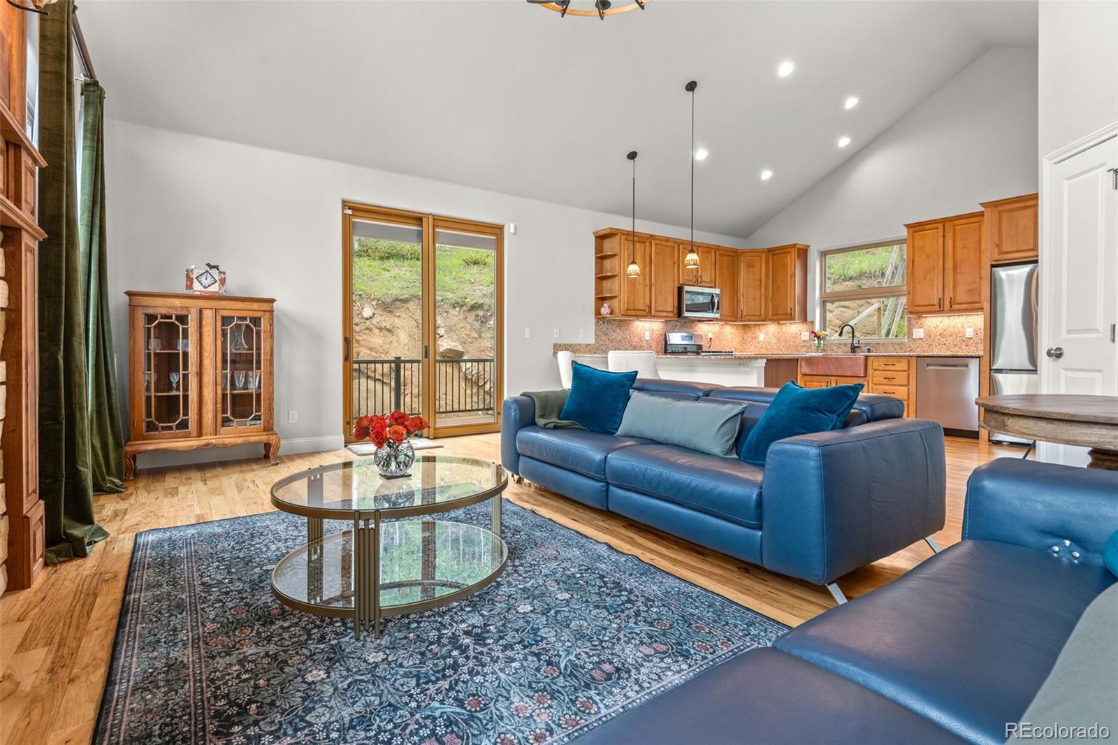 MLS Image #4 for 32311  lodgepole drive,evergreen, Colorado