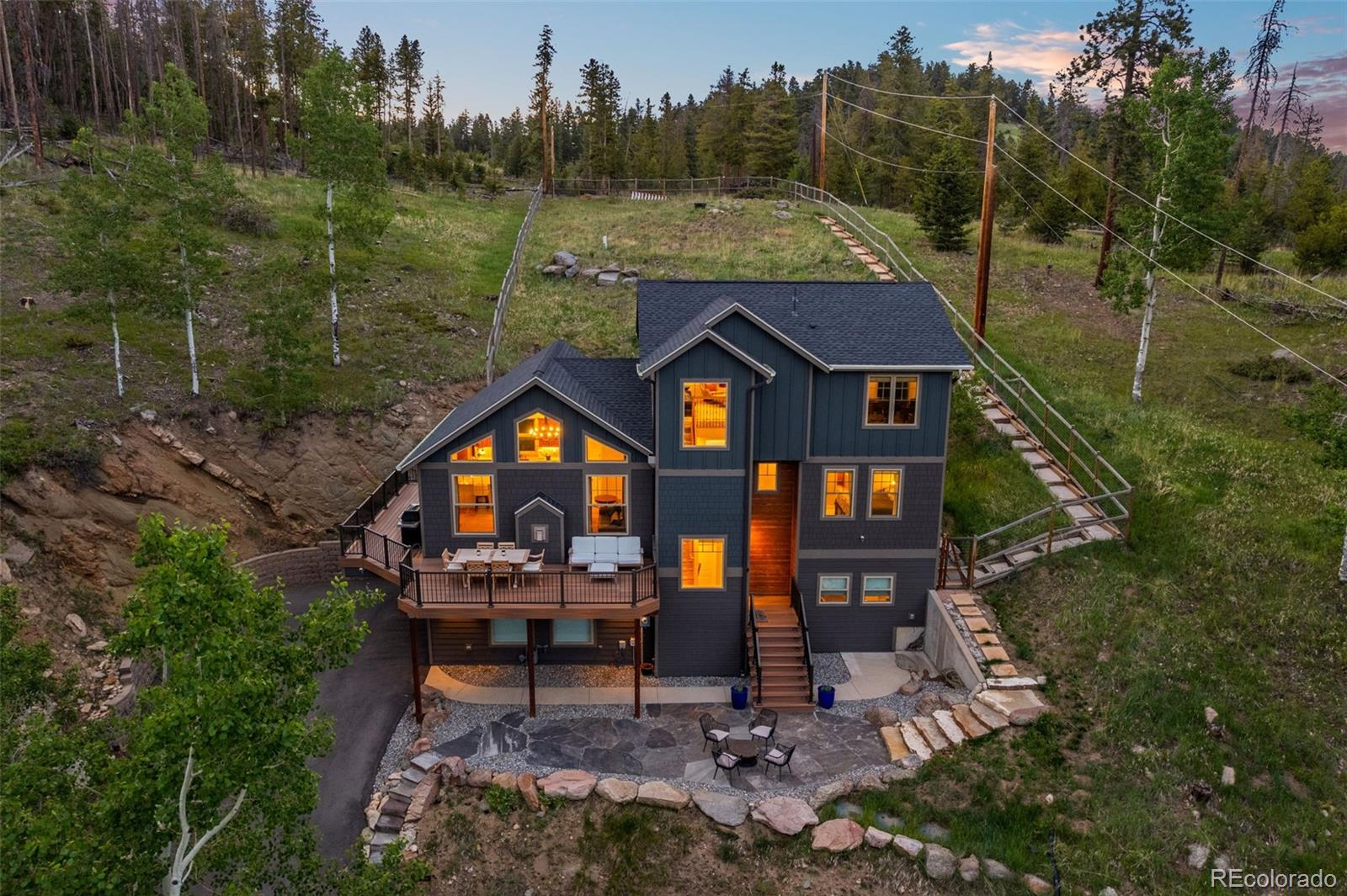 MLS Image #7 for 32311  lodgepole drive,evergreen, Colorado