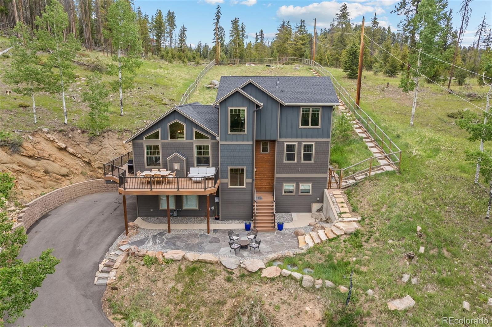 MLS Image #9 for 32311  lodgepole drive,evergreen, Colorado