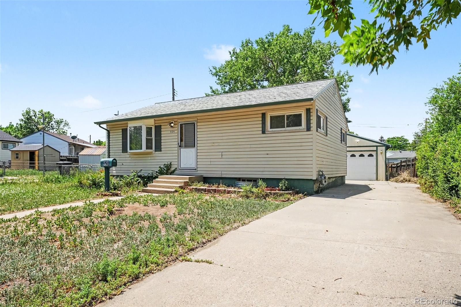 MLS Image #2 for 529 s wolff street,denver, Colorado