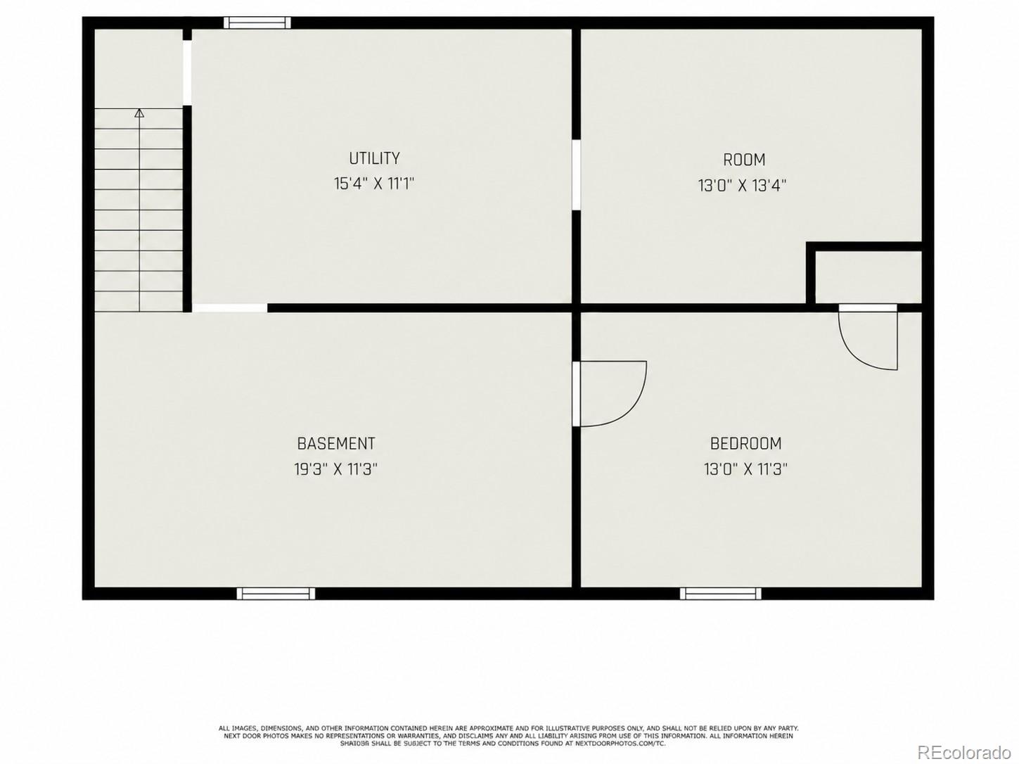 MLS Image #21 for 529 s wolff street,denver, Colorado