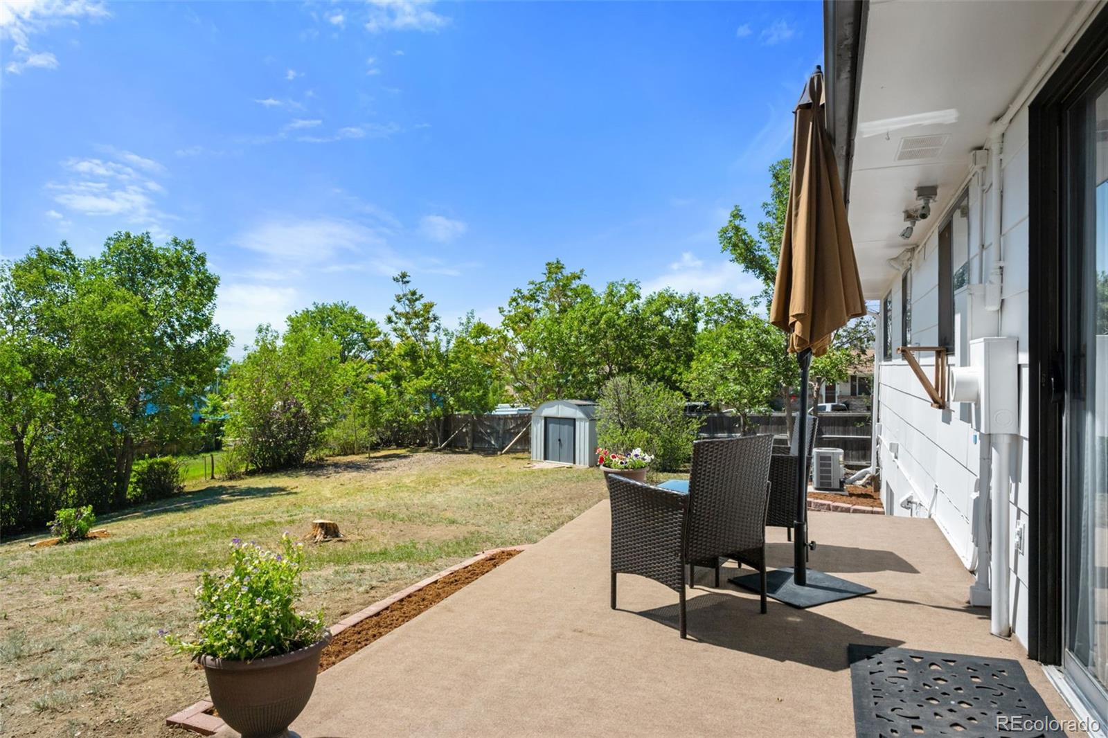 MLS Image #23 for 3441 e 99th way,thornton, Colorado