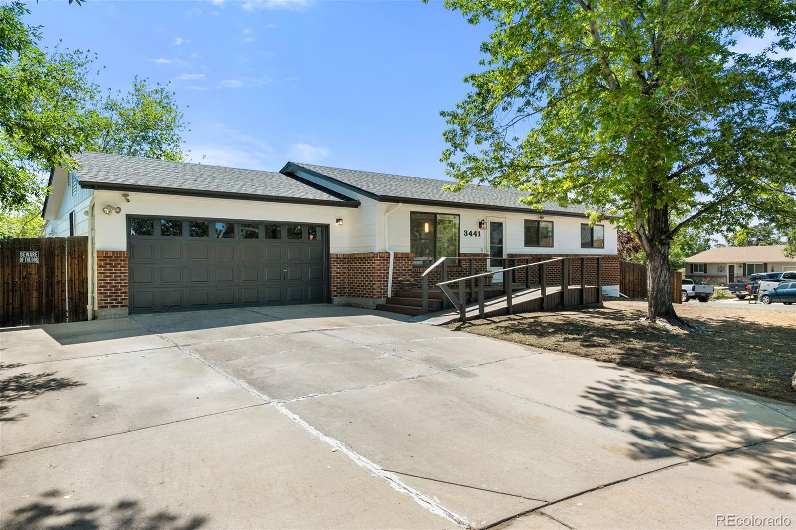 MLS Image #6 for 3441 e 99th way,thornton, Colorado