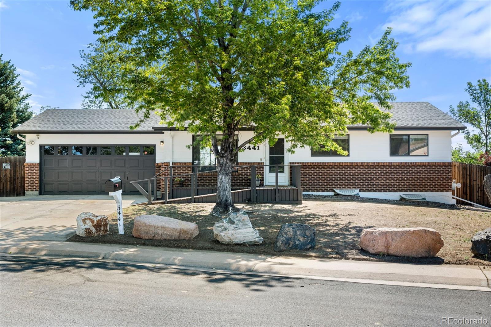 MLS Image #7 for 3441 e 99th way,thornton, Colorado
