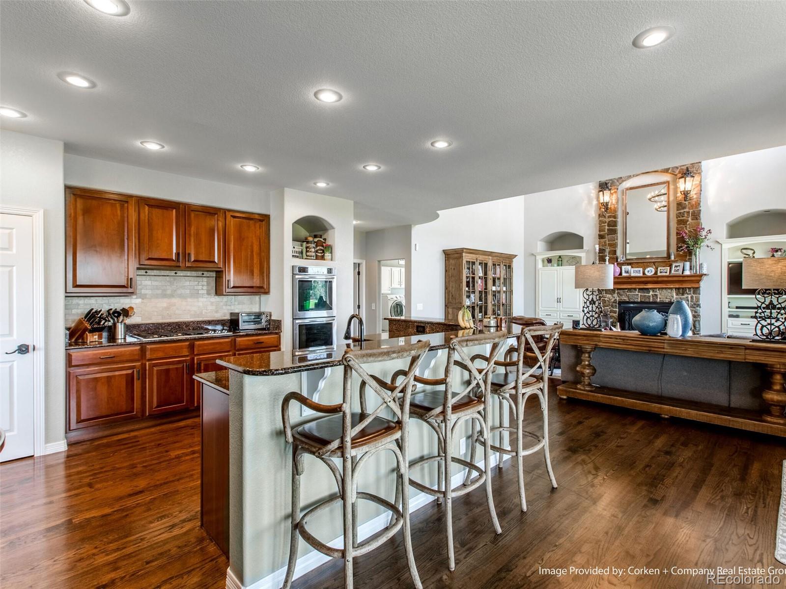 MLS Image #10 for 8435  green island circle,lone tree, Colorado