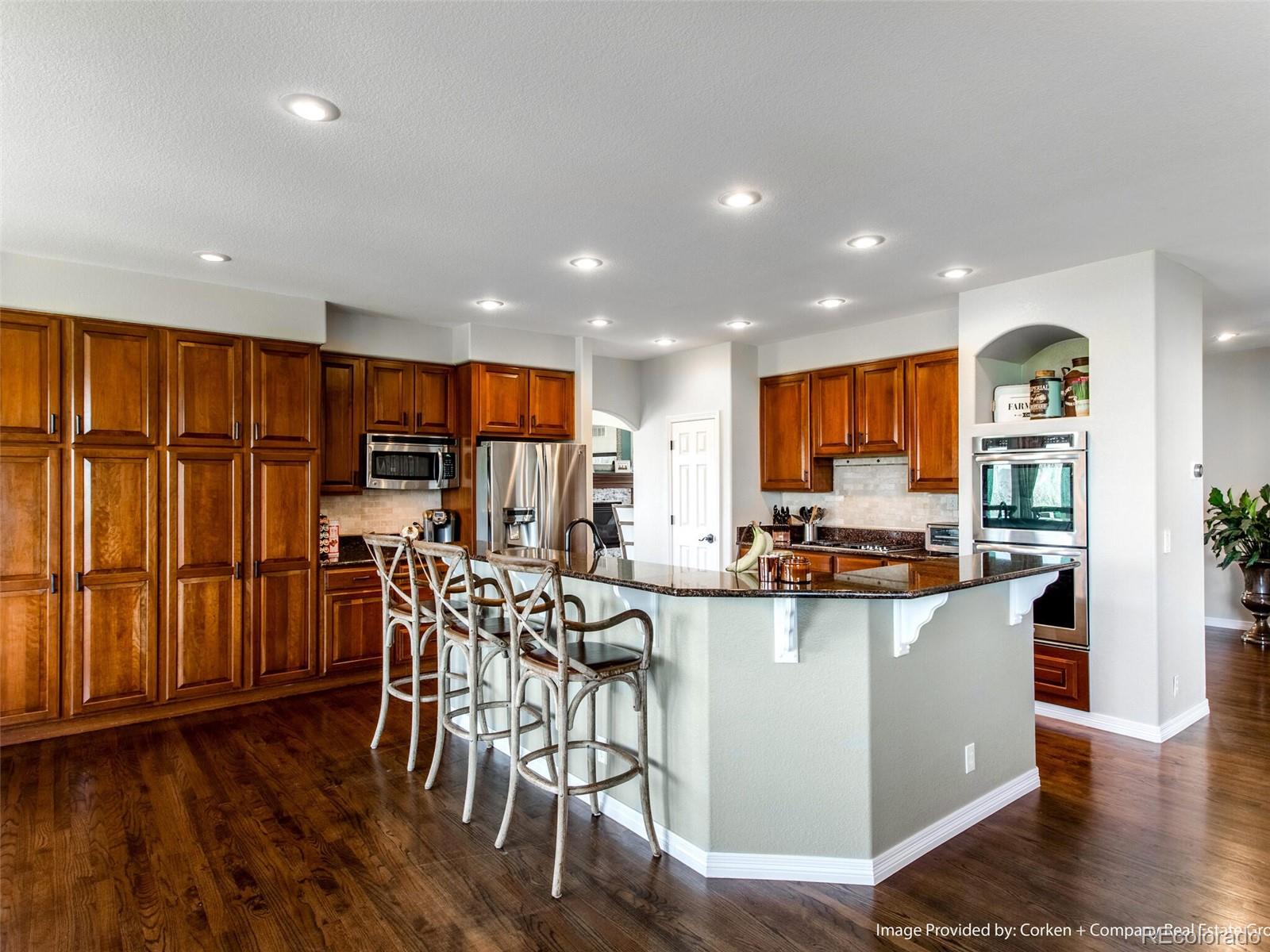 MLS Image #11 for 8435  green island circle,lone tree, Colorado