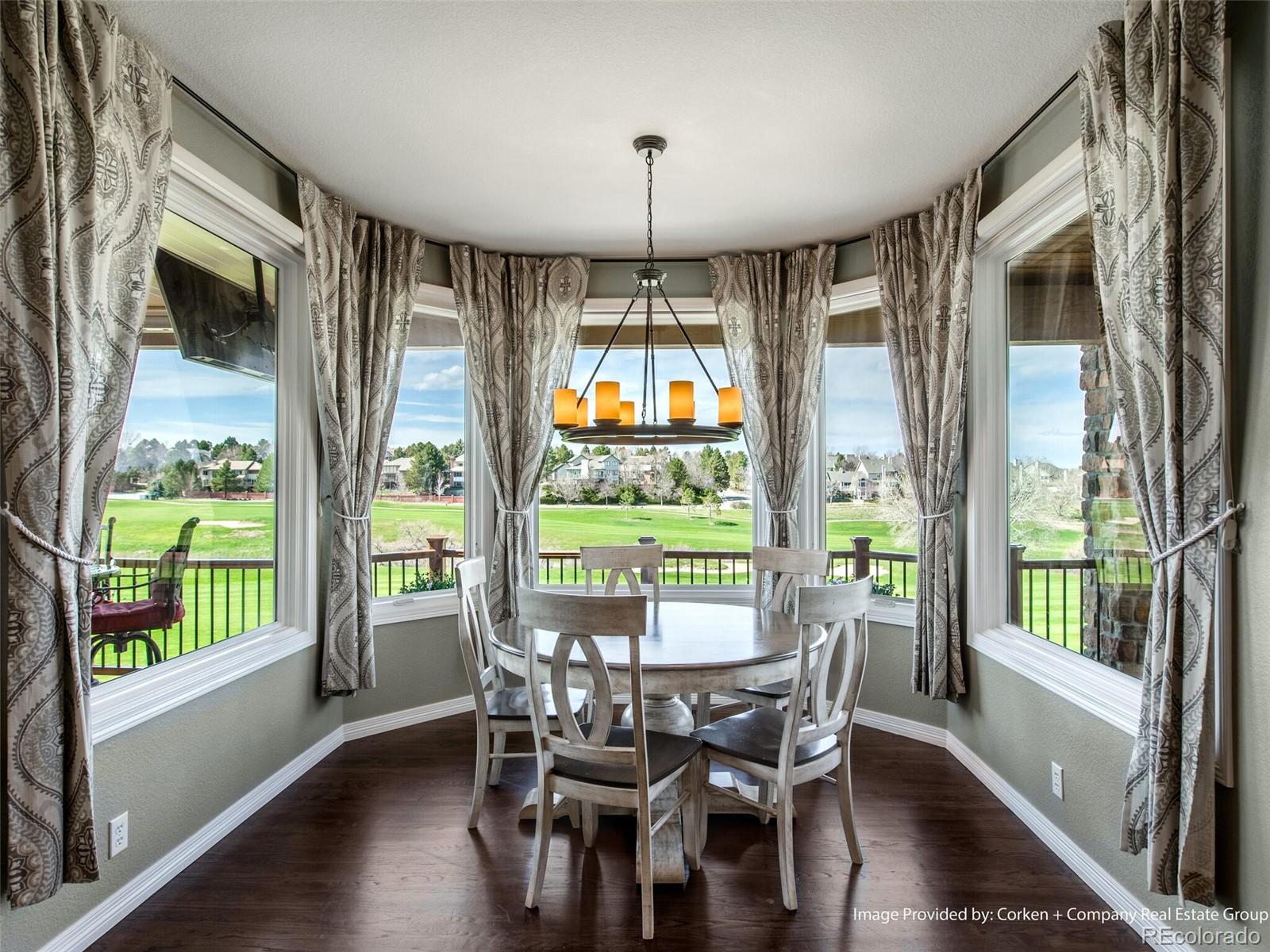 MLS Image #12 for 8435  green island circle,lone tree, Colorado