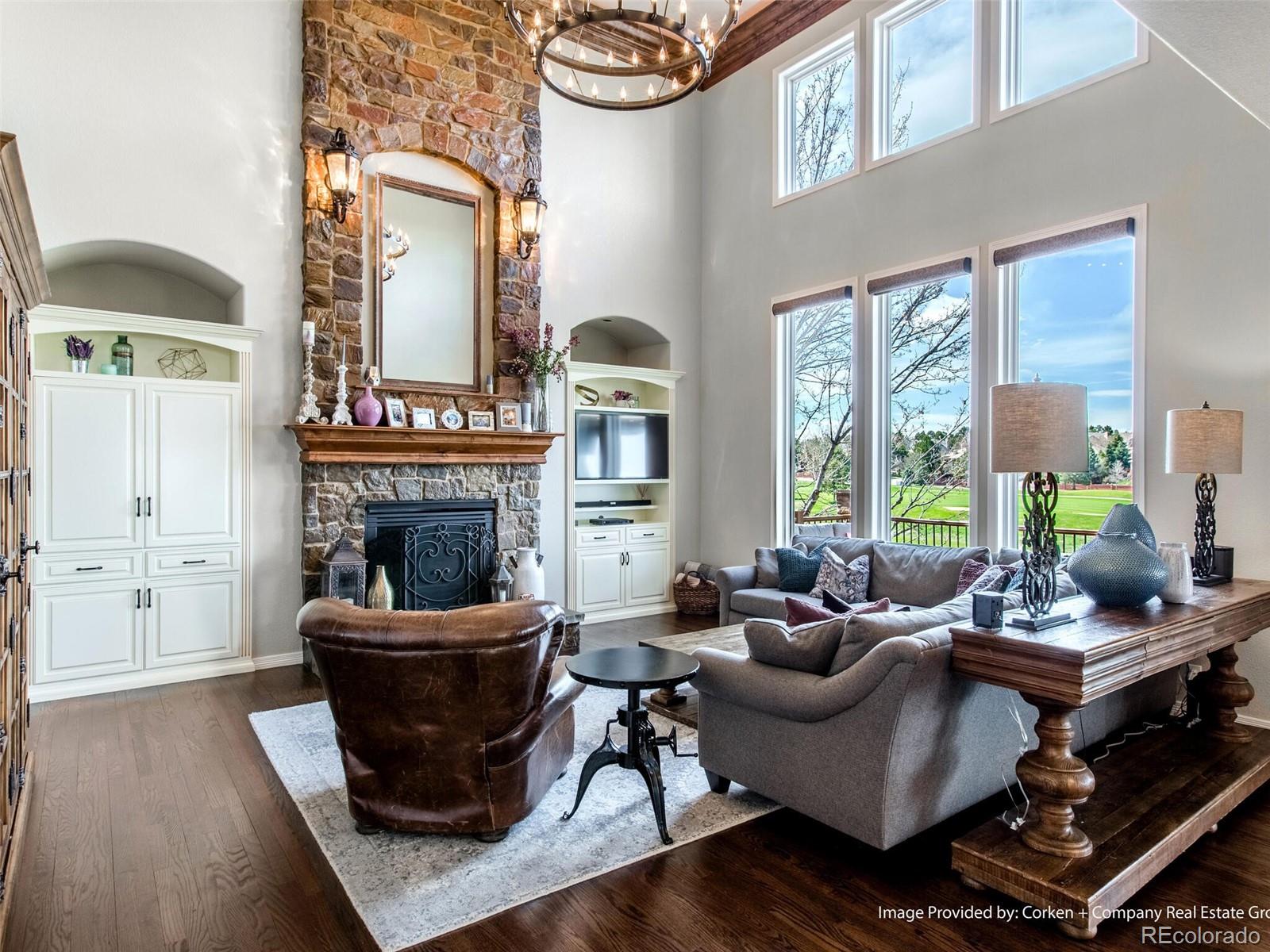 MLS Image #13 for 8435  green island circle,lone tree, Colorado