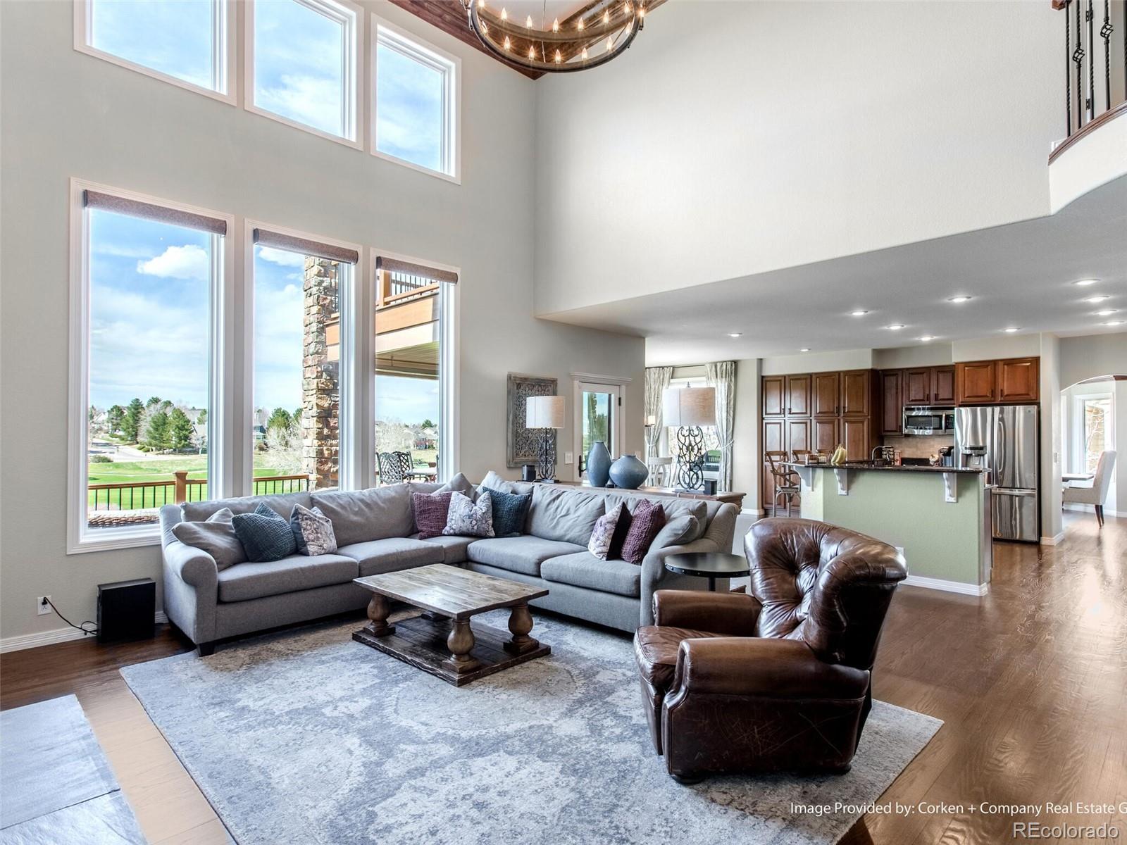 MLS Image #14 for 8435  green island circle,lone tree, Colorado