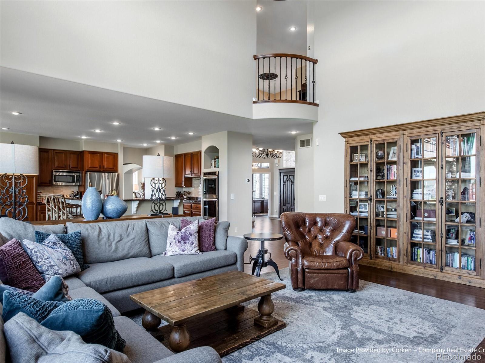 MLS Image #15 for 8435  green island circle,lone tree, Colorado