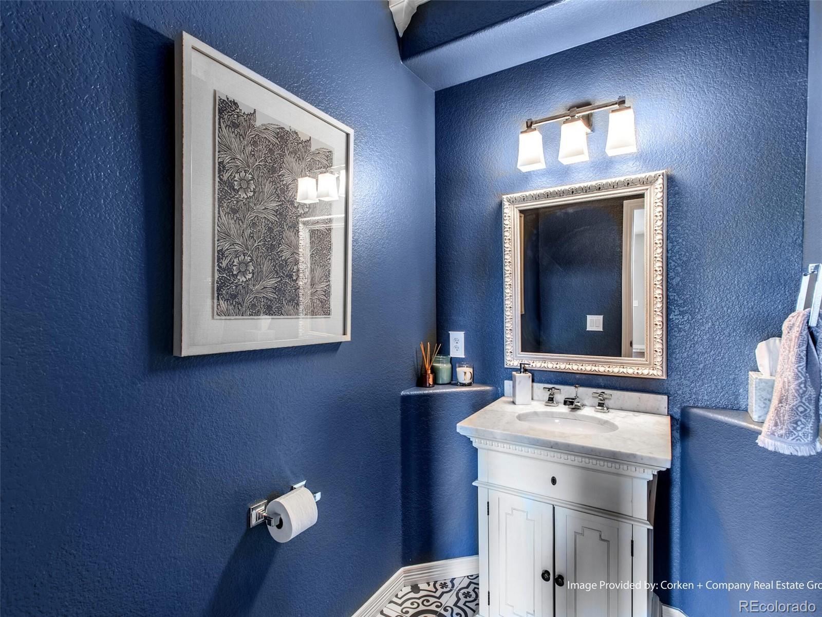 MLS Image #16 for 8435  green island circle,lone tree, Colorado