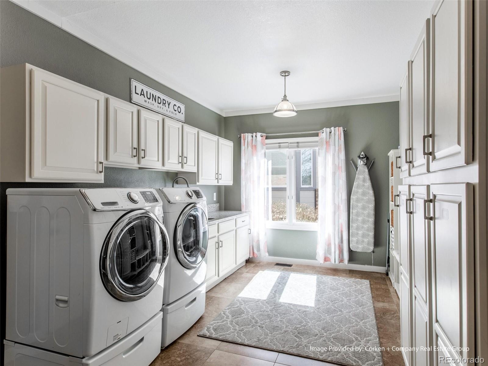 MLS Image #17 for 8435  green island circle,lone tree, Colorado