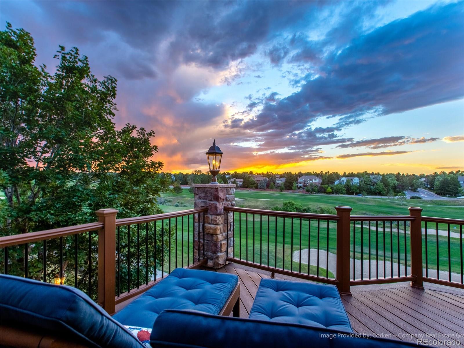 MLS Image #2 for 8435  green island circle,lone tree, Colorado