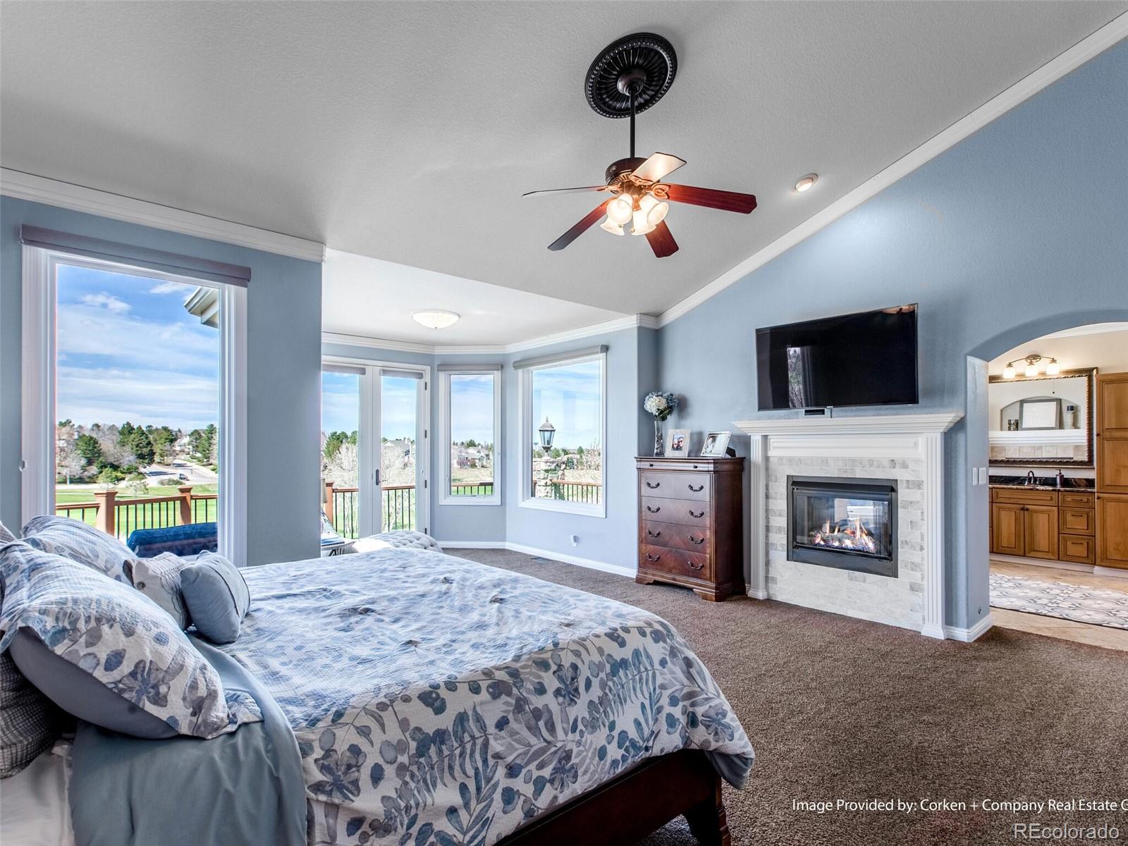 MLS Image #22 for 8435  green island circle,lone tree, Colorado