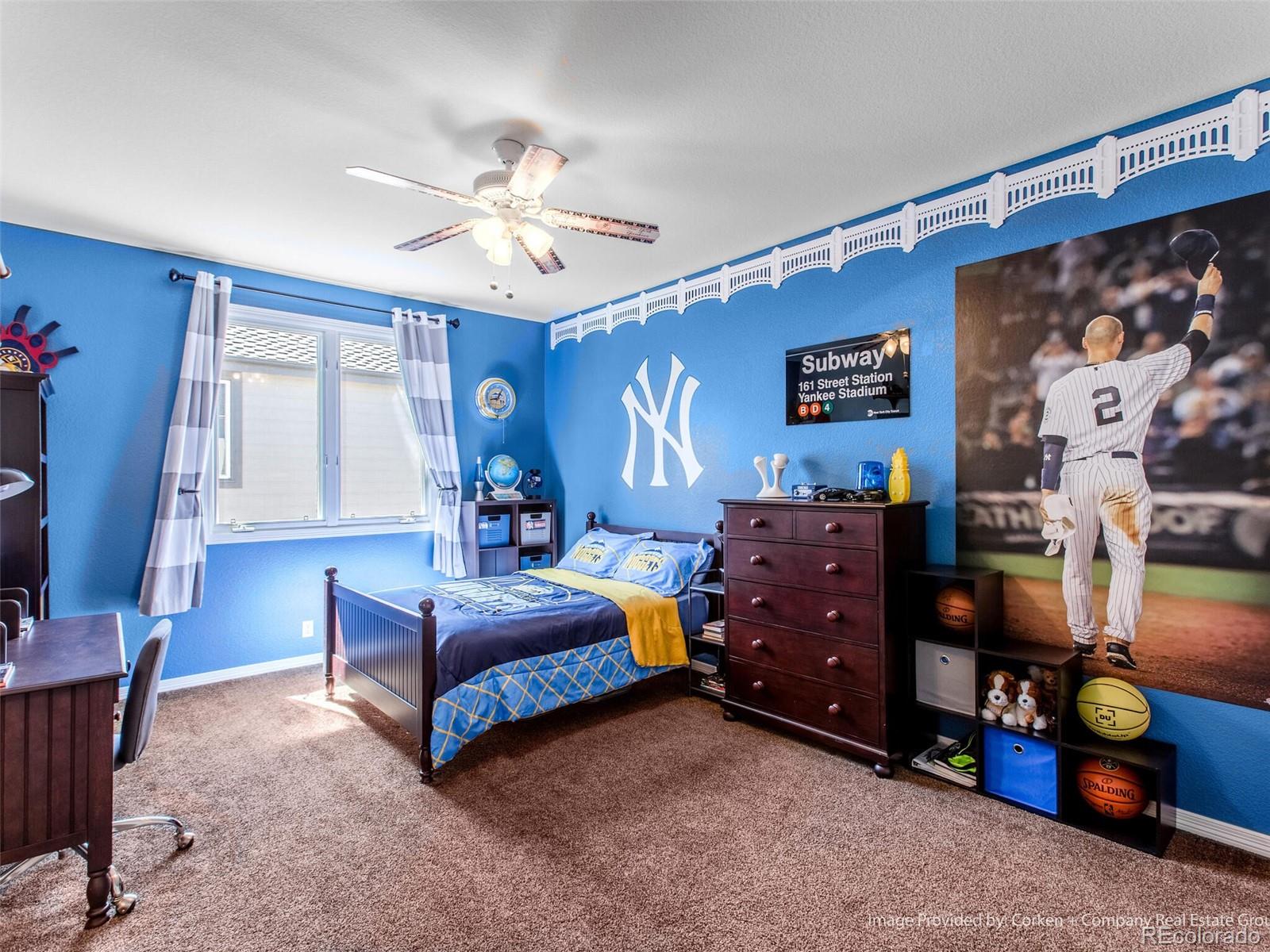 MLS Image #23 for 8435  green island circle,lone tree, Colorado