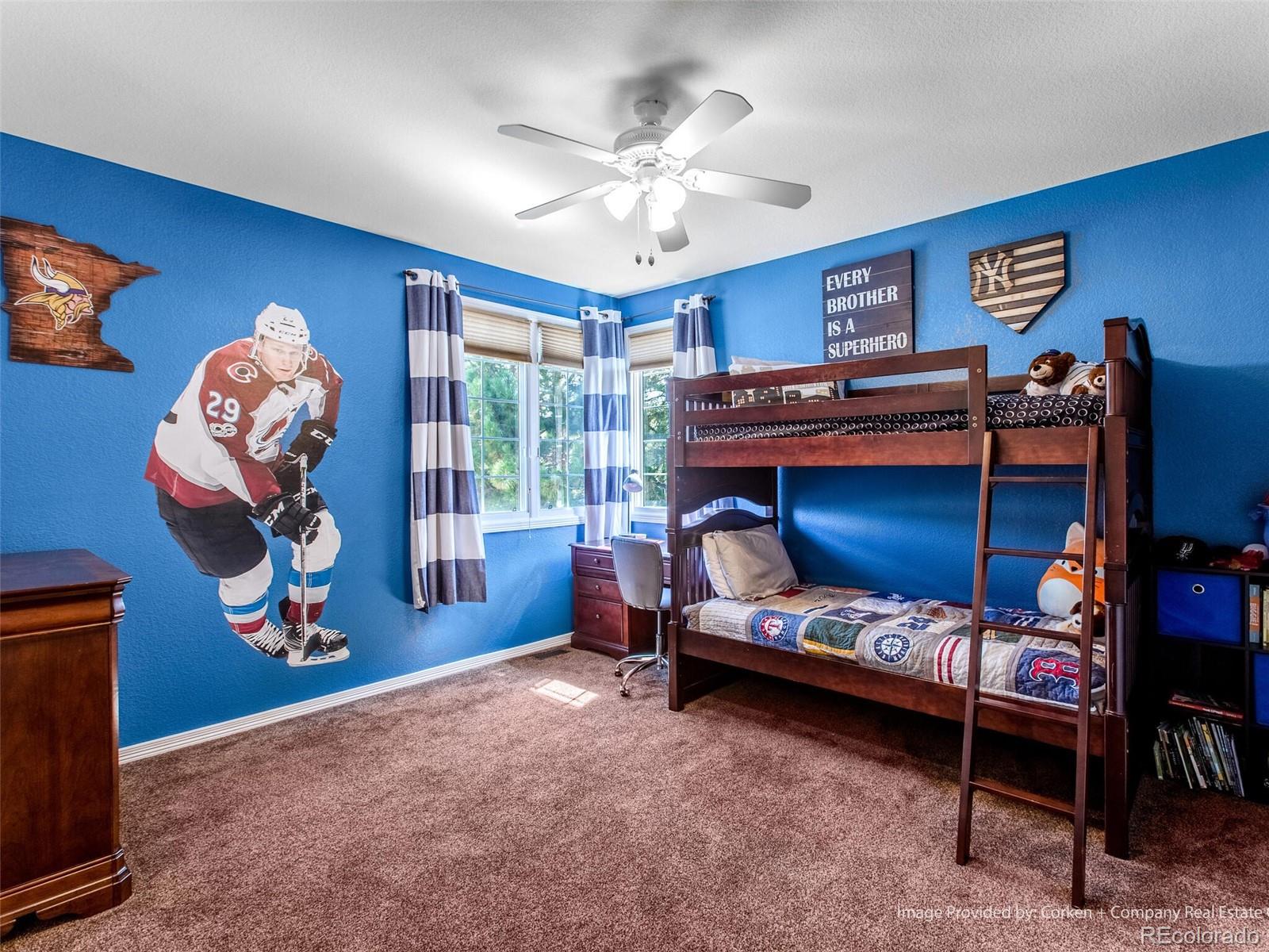MLS Image #24 for 8435  green island circle,lone tree, Colorado