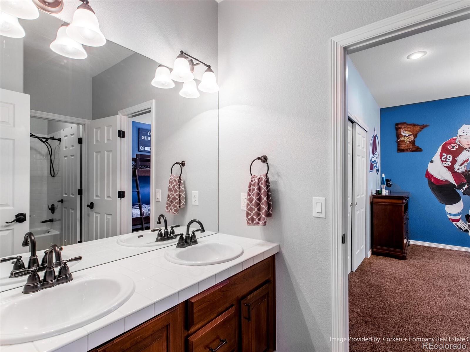 MLS Image #25 for 8435  green island circle,lone tree, Colorado