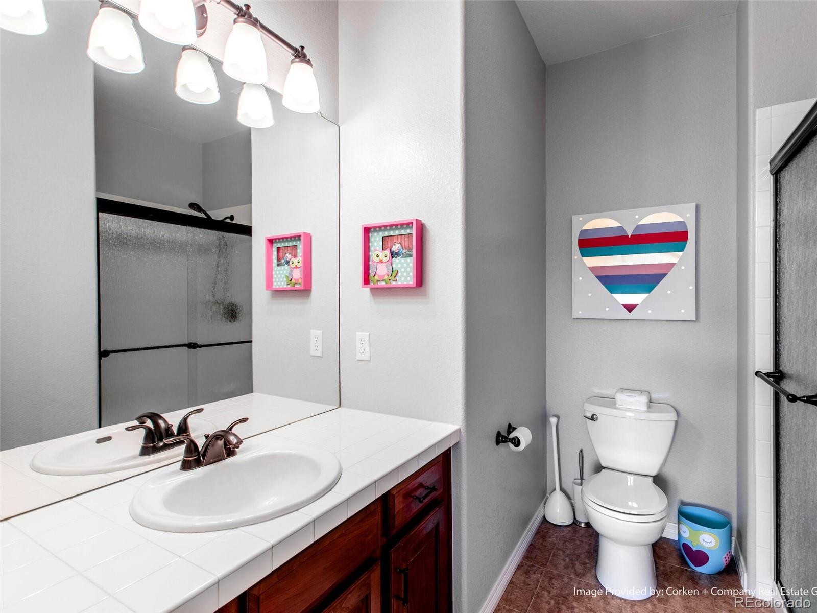 MLS Image #27 for 8435  green island circle,lone tree, Colorado