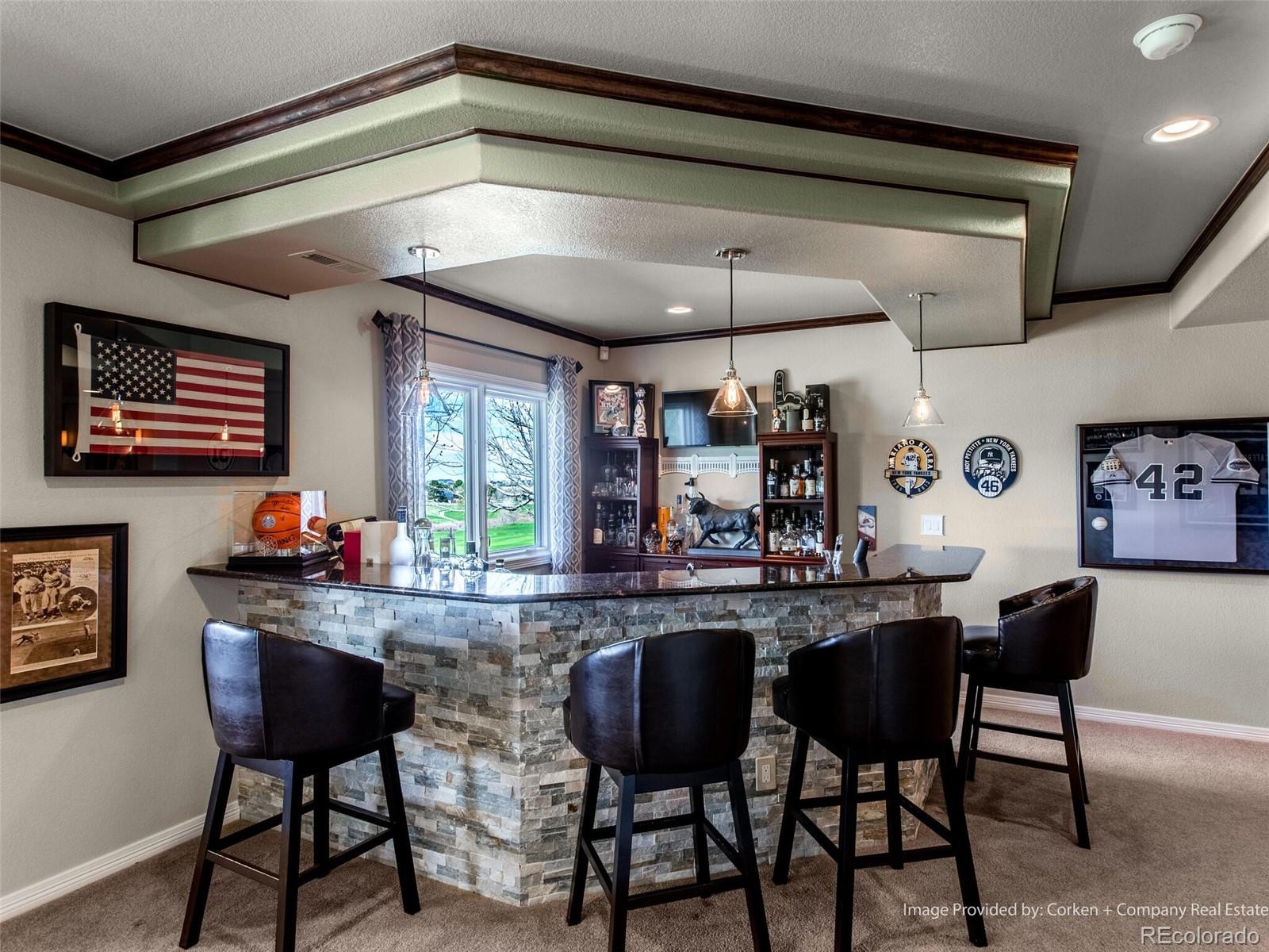 MLS Image #28 for 8435  green island circle,lone tree, Colorado